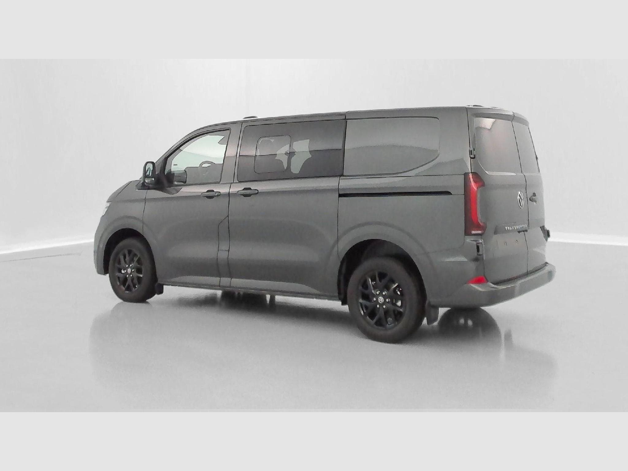 VW T5 Kastenwagen Business T7 L1H1 (2026) - Foto 22