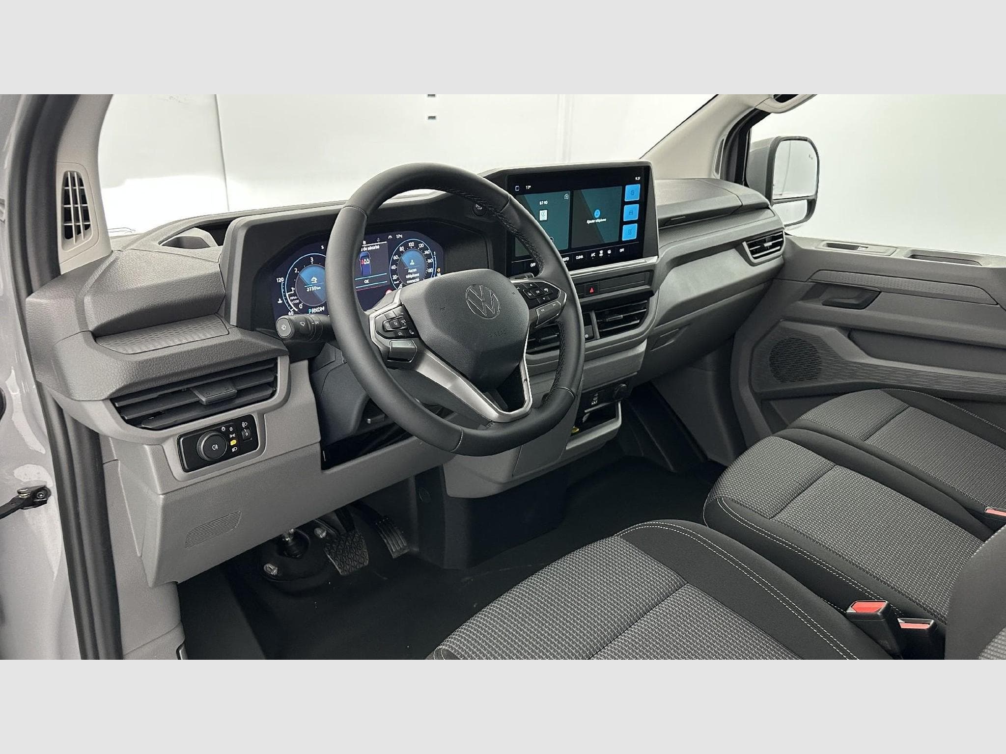 VW T5 Kastenwagen Business T7 L2H1 (2026) - Foto 6