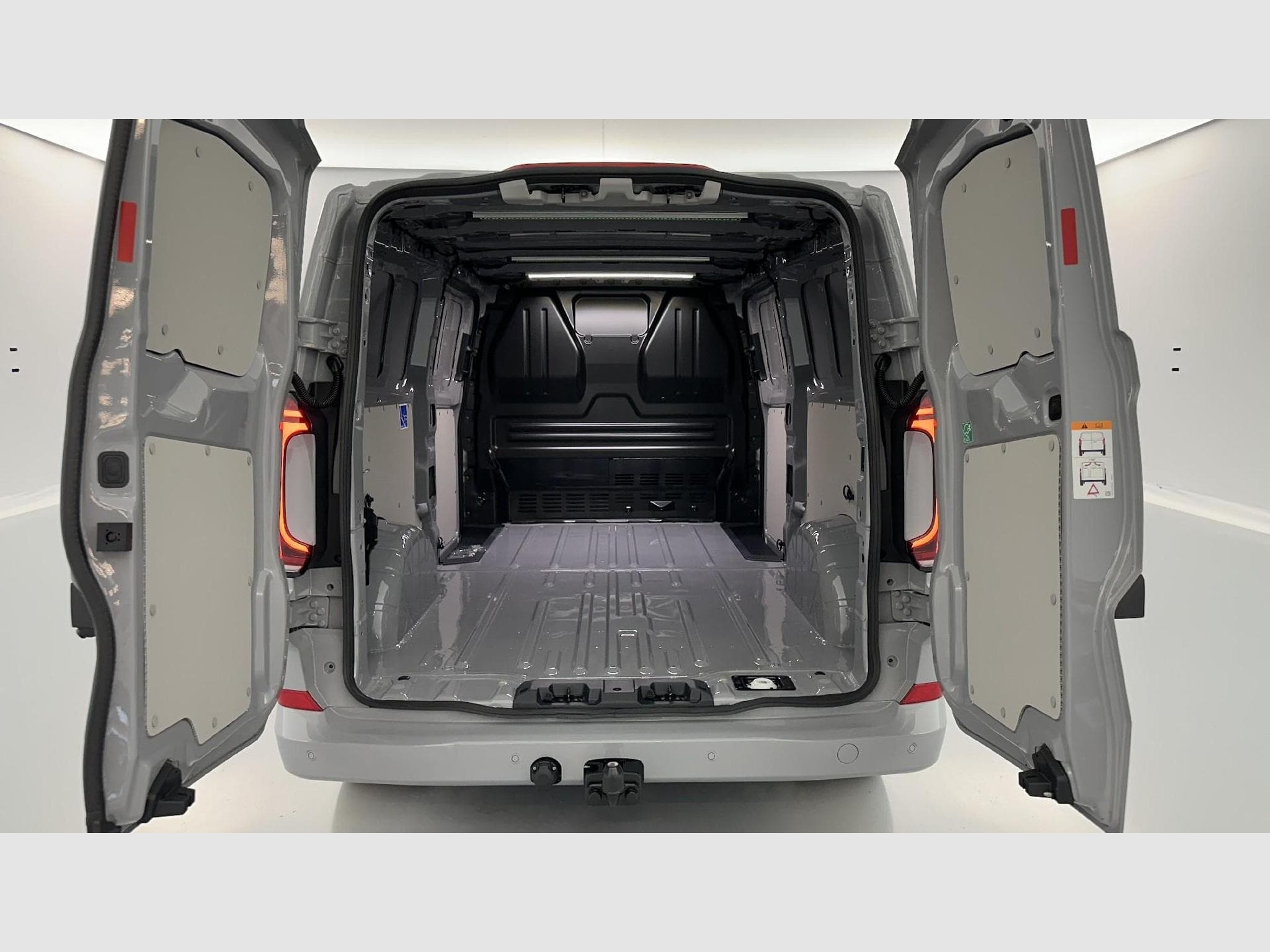 VW T5 Kastenwagen Business T7 L2H1 (2026) - Foto 9