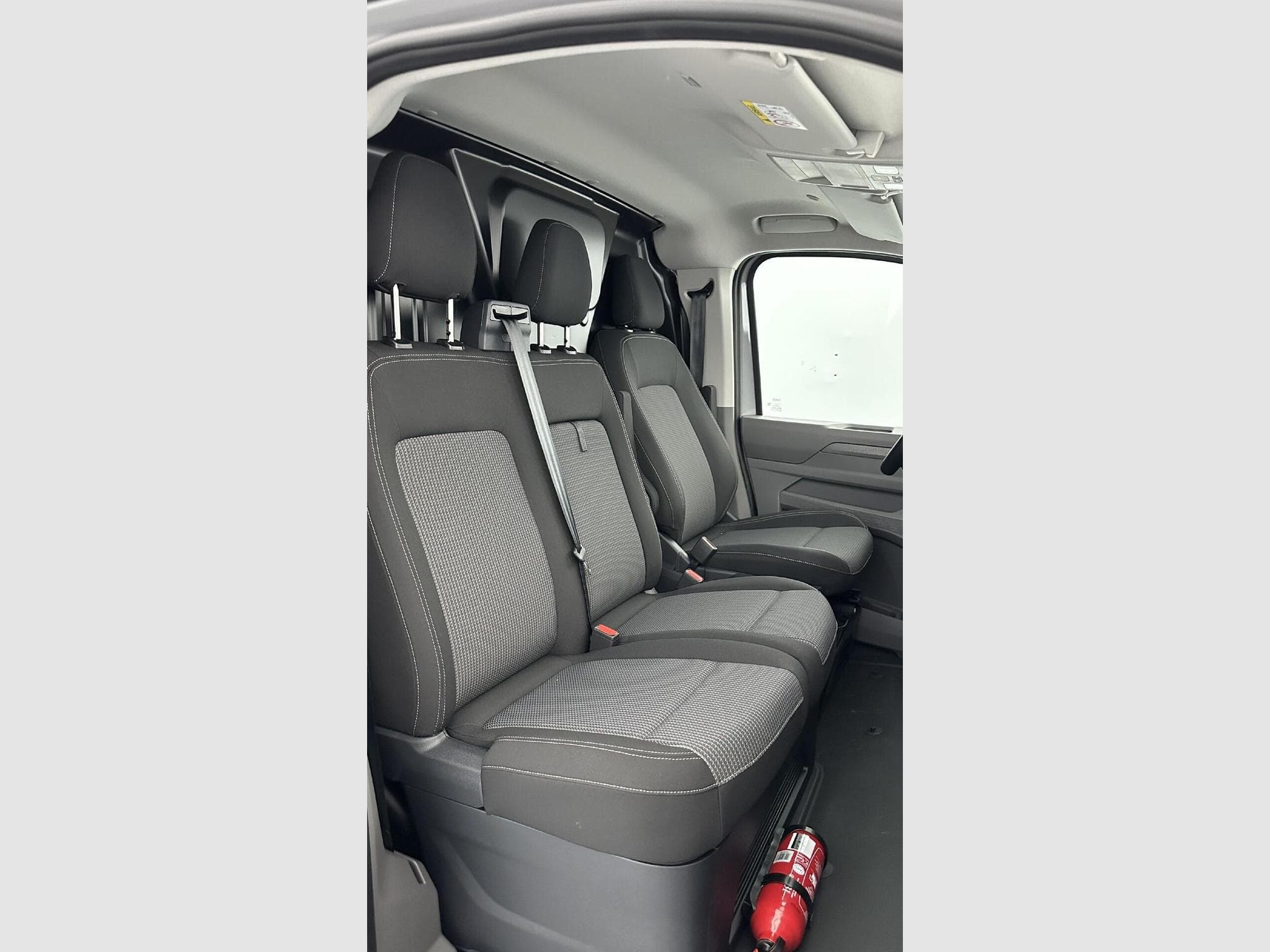 VW T5 Kastenwagen Business T7 L2H1 (2026) - Foto 13