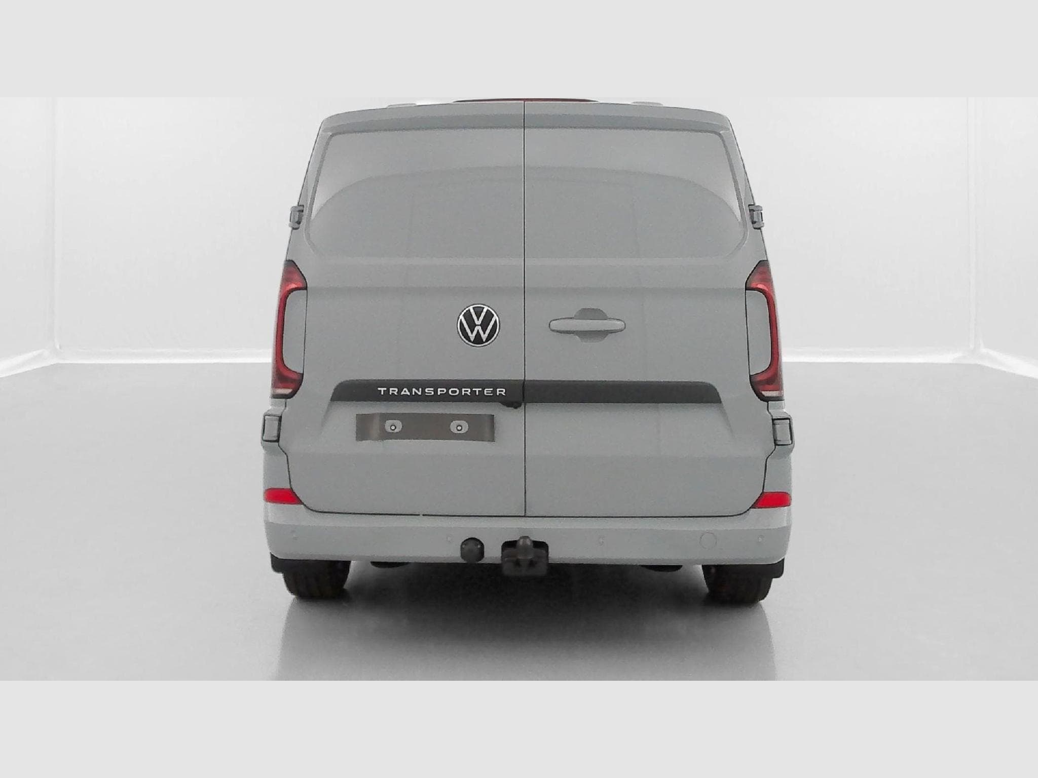 VW T5 Kastenwagen Business T7 L2H1 (2026) - Foto 19