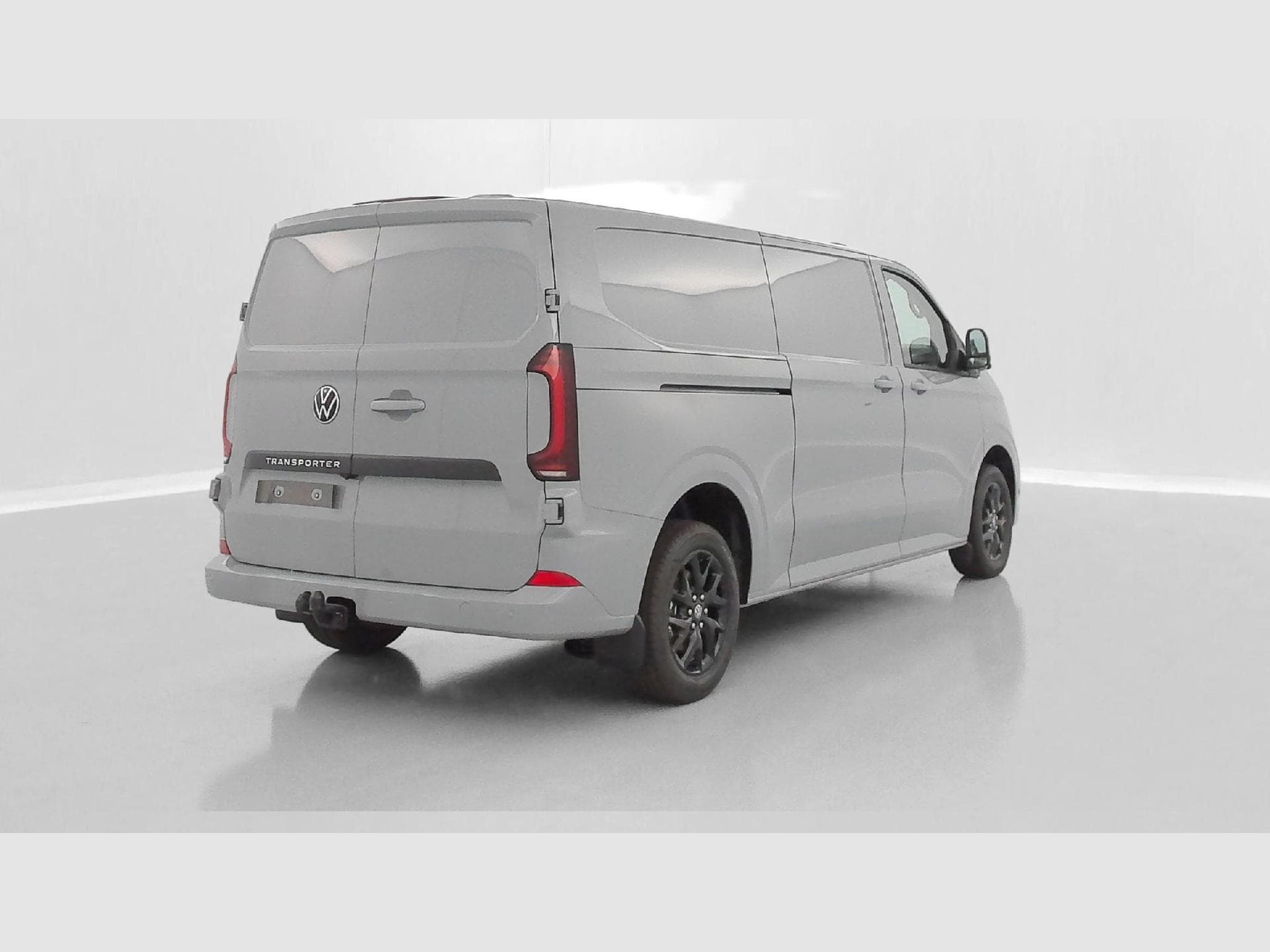VW T5 Kastenwagen Business T7 L2H1 (2026) - Foto 20
