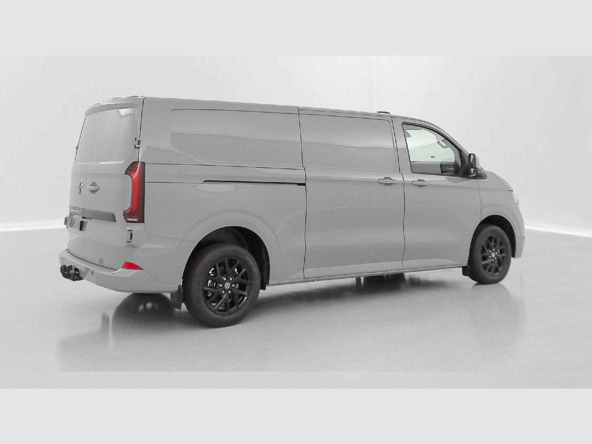 VW T5 Kastenwagen Business T7 L2H1 (2026) - Foto 24