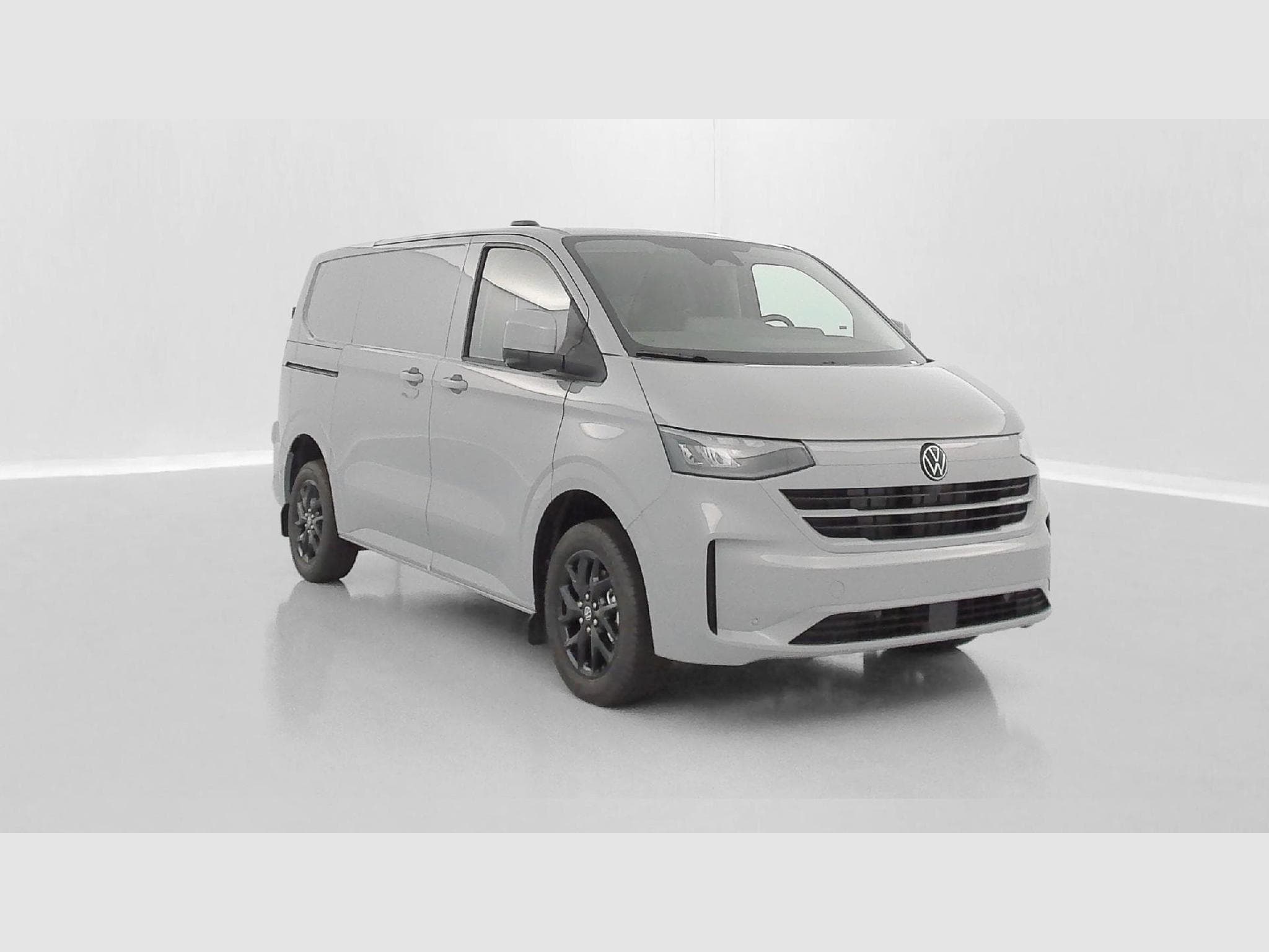 VW T5 Kastenwagen Business T7 L1H1 (2026) - Foto 1