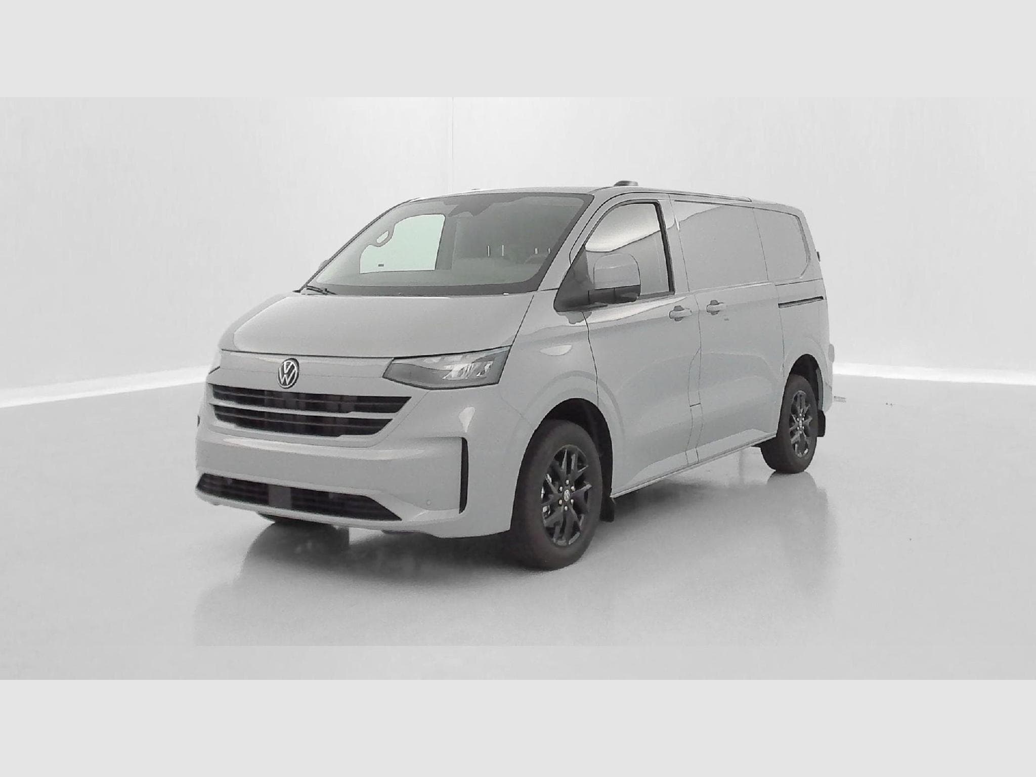 VW T5 Kastenwagen Business T7 L1H1 (2026) - Foto 3