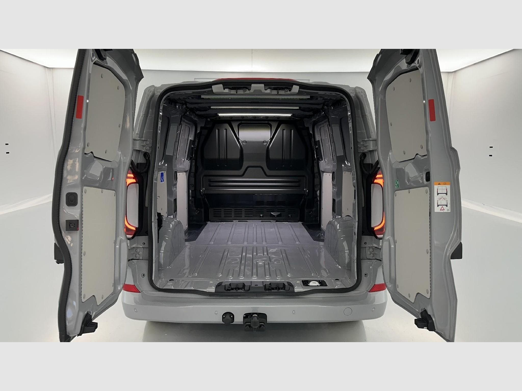 VW T5 Kastenwagen Business T7 L1H1 (2026) - Foto 9