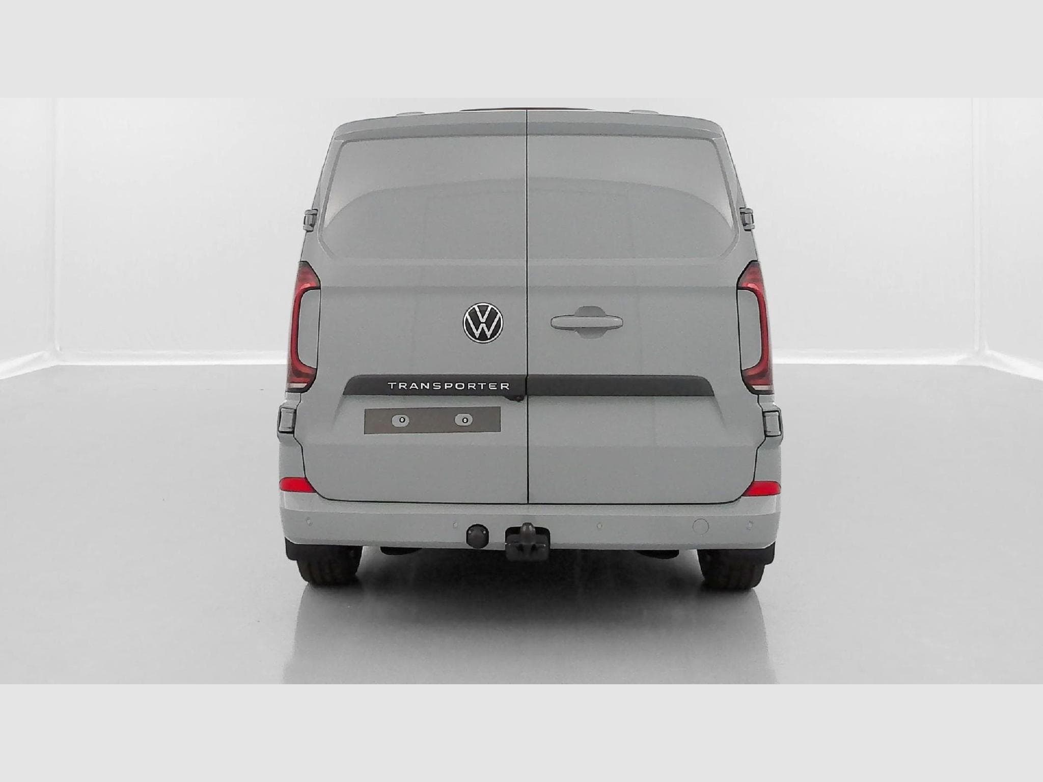 VW T5 Kastenwagen Business T7 L1H1 (2026) - Foto 19