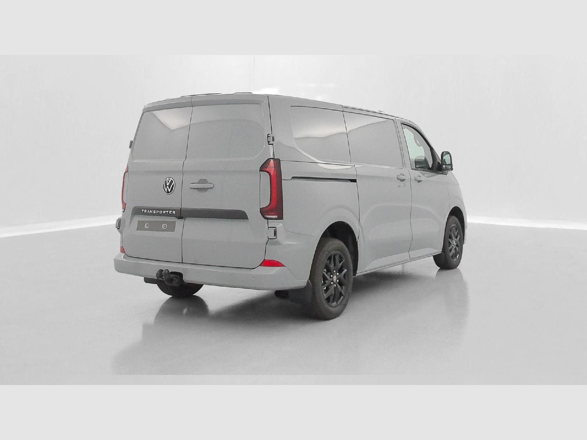 VW T5 Kastenwagen Business T7 L1H1 (2026) - Foto 20