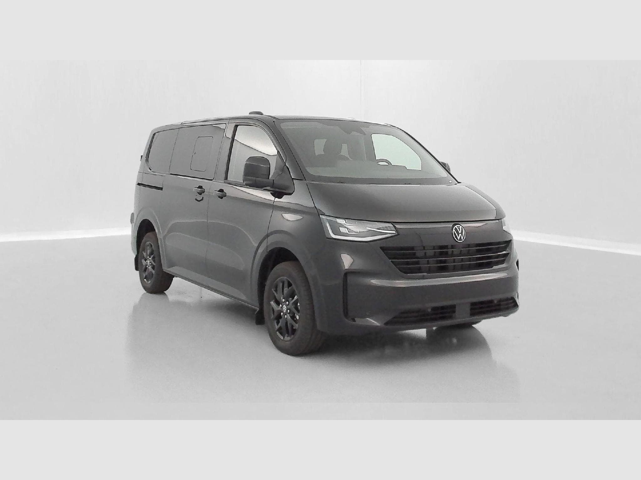 VW T5 Kastenwagen Business T7 L1H1 (2026) - Foto 1