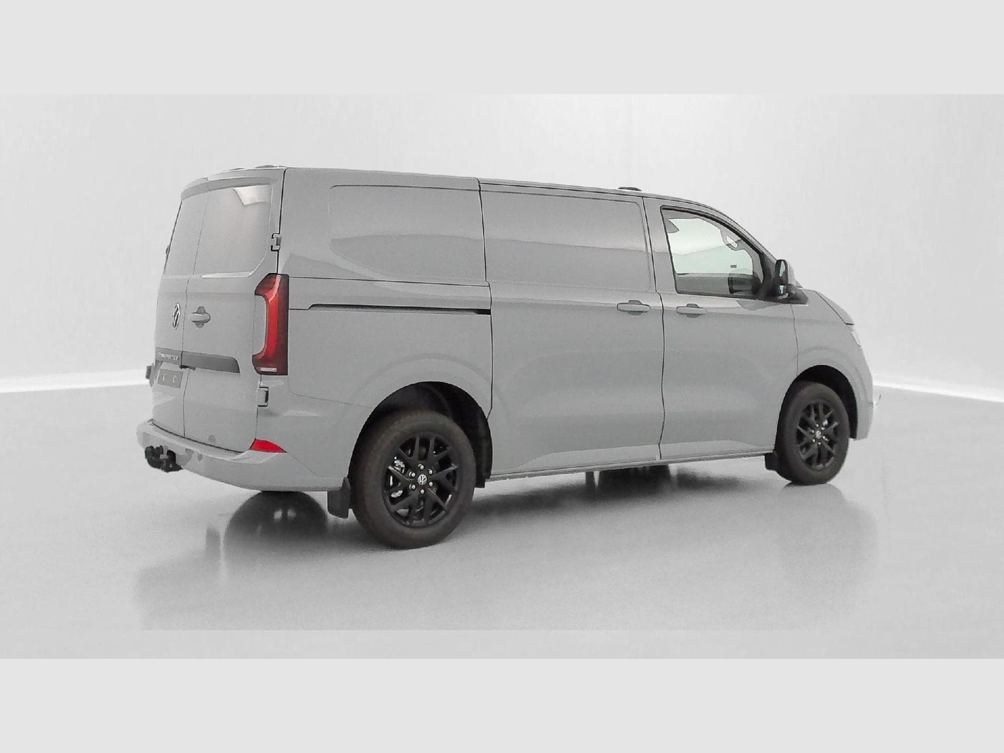 VW T5 Kastenwagen Business T7 L1H1 (2026) - Foto 24
