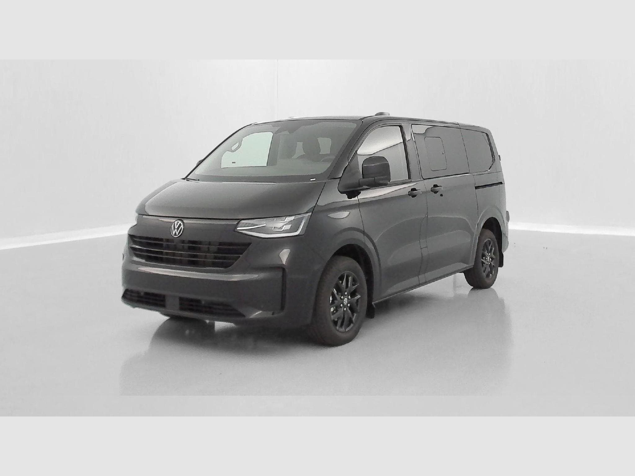 VW T5 Kastenwagen Business T7 L1H1 (2026) - Foto 3