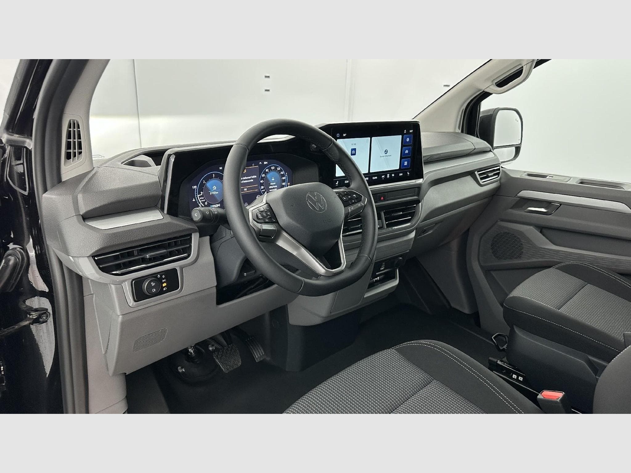 VW T5 Kastenwagen Business T7 L1H1 (2026) - Foto 6