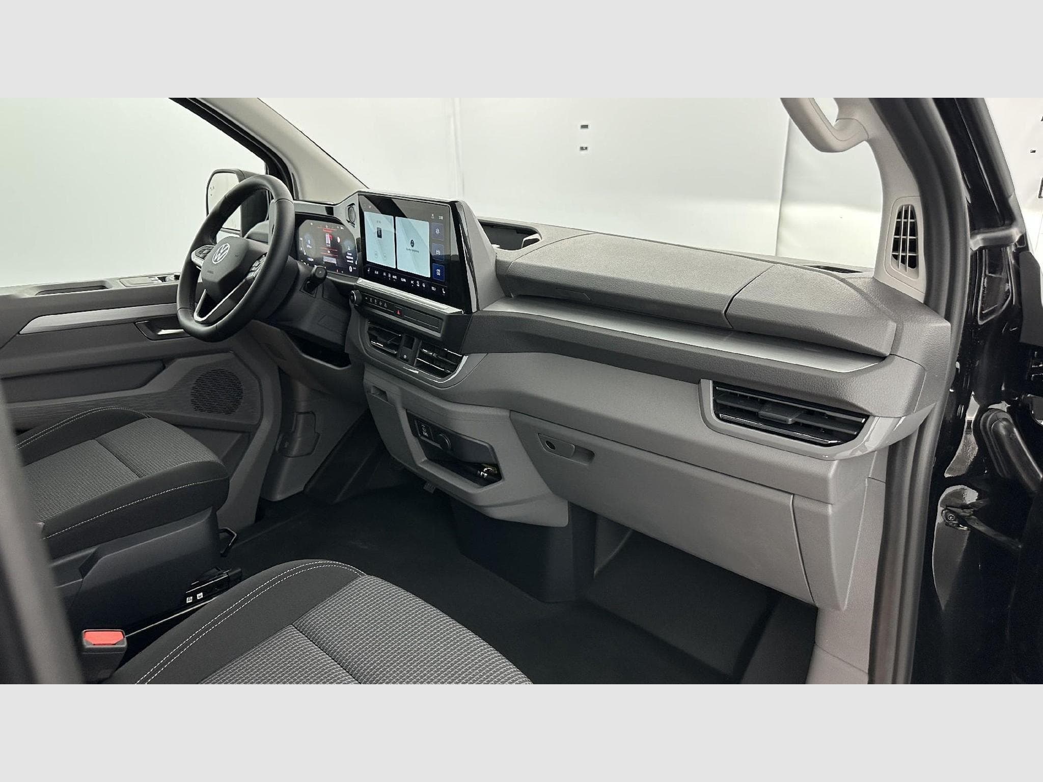 VW T5 Kastenwagen Business T7 L1H1 (2026) - Foto 7