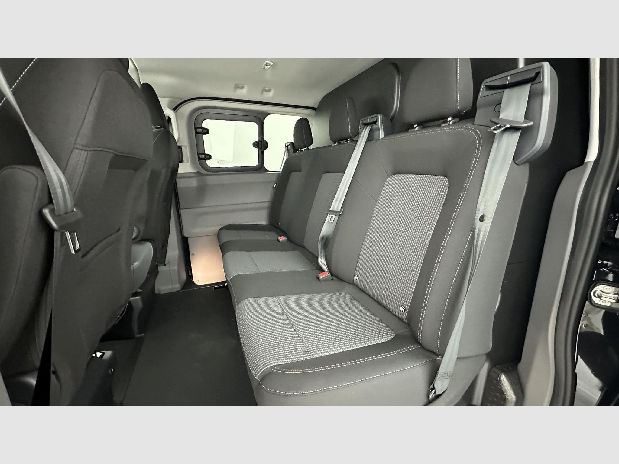 VW T5 Kastenwagen Business T7 L1H1 (2026) - Foto 8