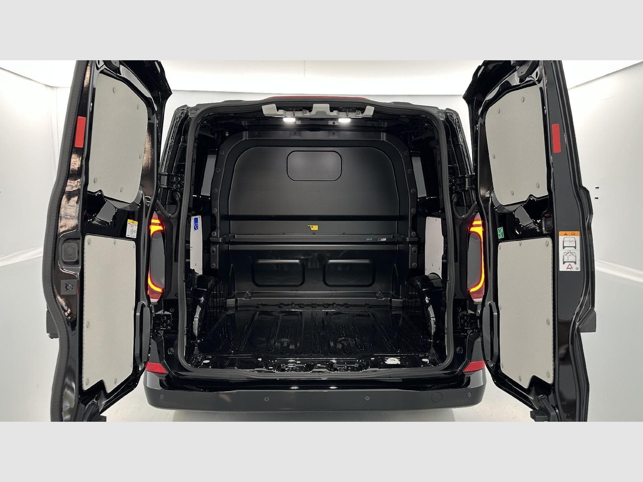 VW T5 Kastenwagen Business T7 L1H1 (2026) - Foto 9
