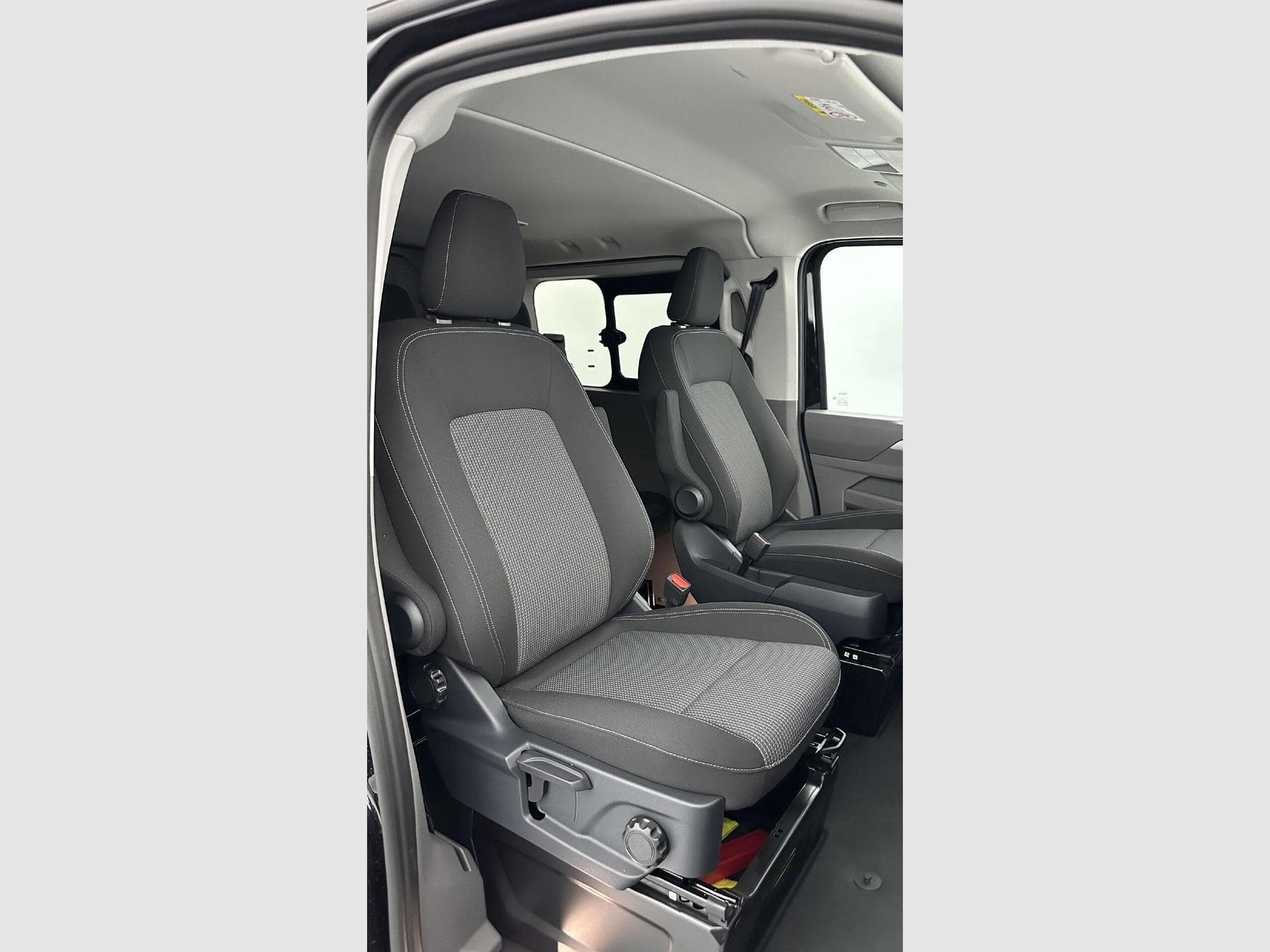 VW T5 Kastenwagen Business T7 L1H1 (2026) - Foto 13