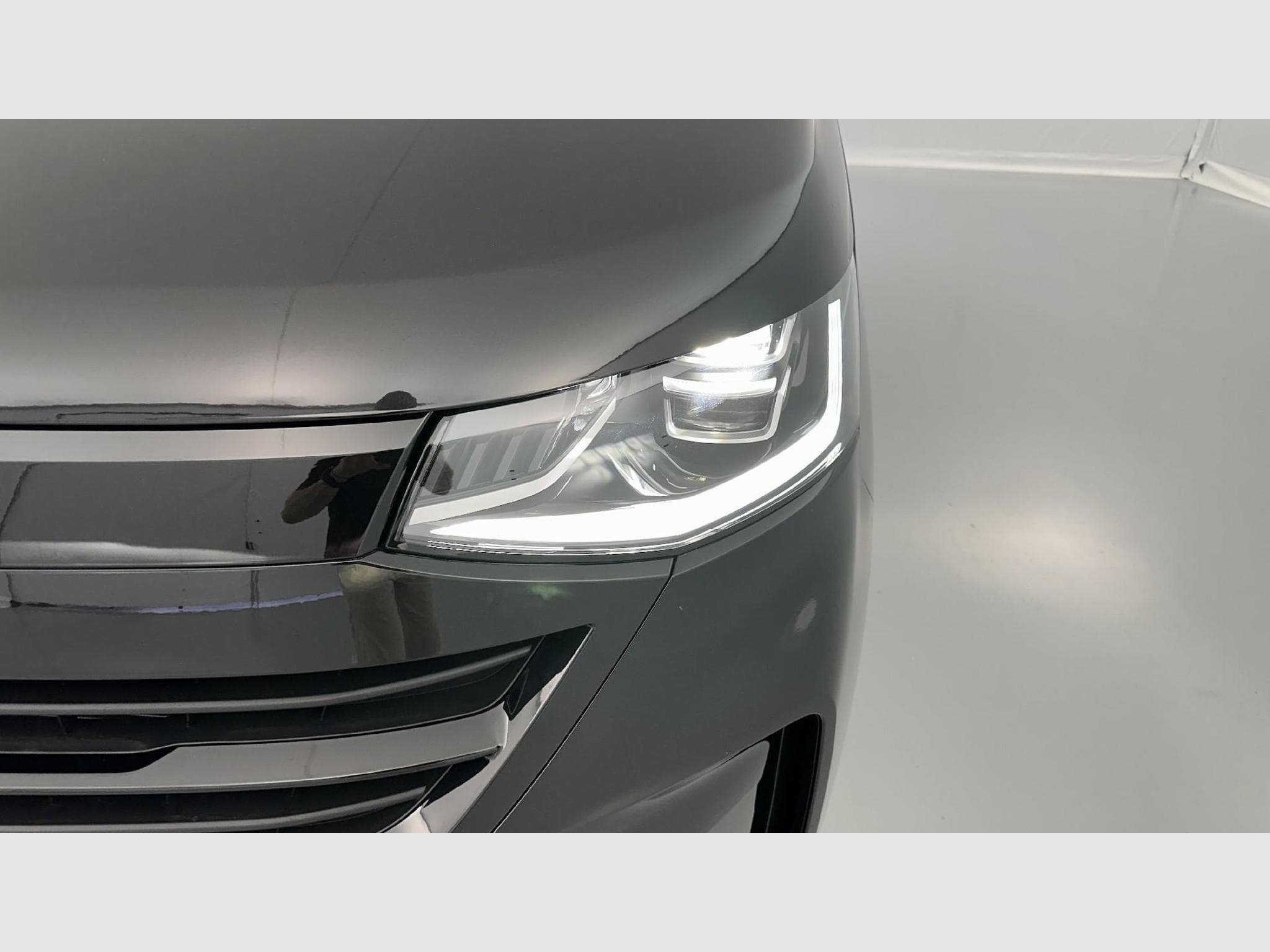 VW T5 Kastenwagen Business T7 L1H1 (2026) - Foto 17