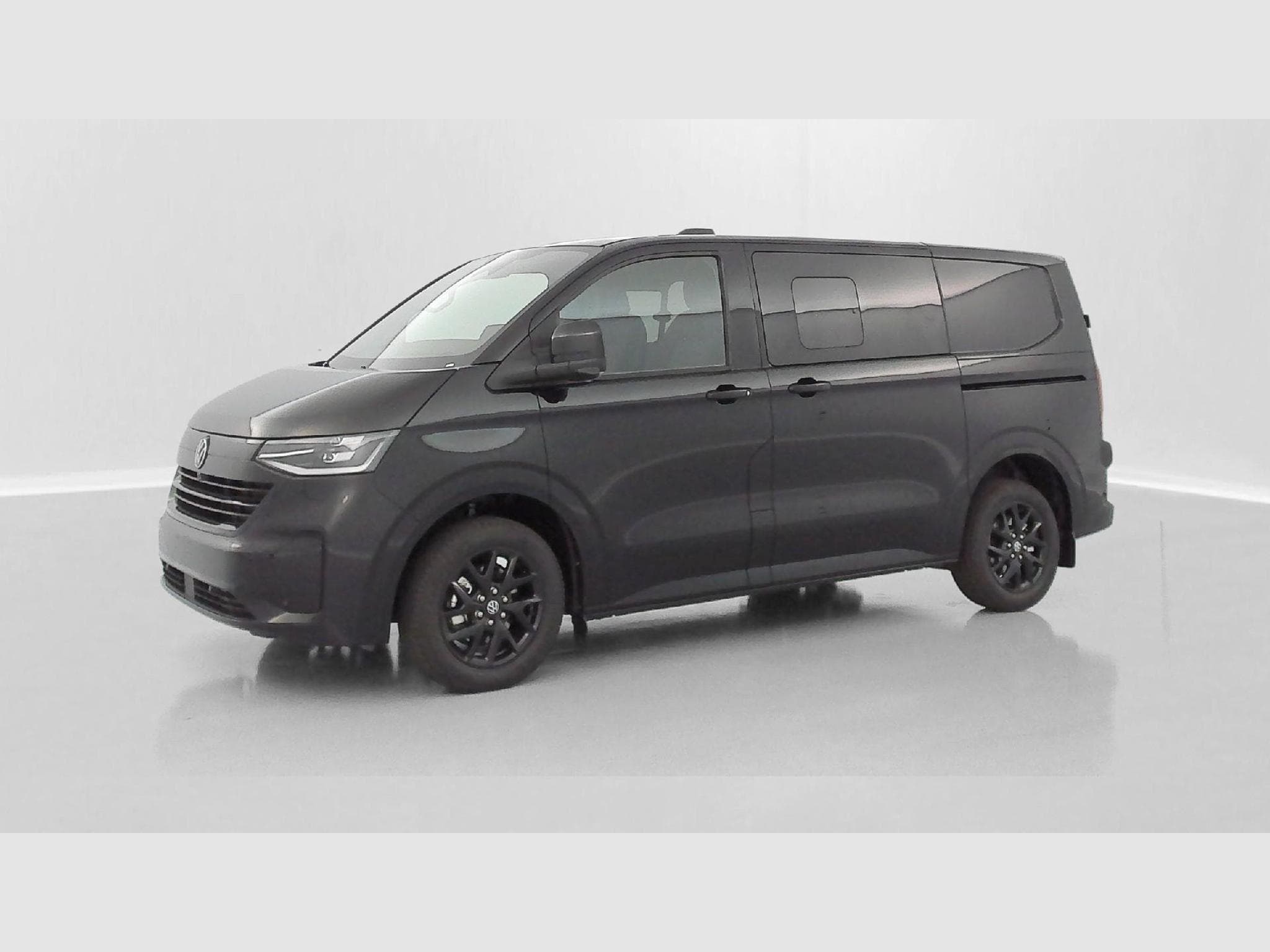 VW T5 Kastenwagen Business T7 L1H1 (2026) - Foto 21