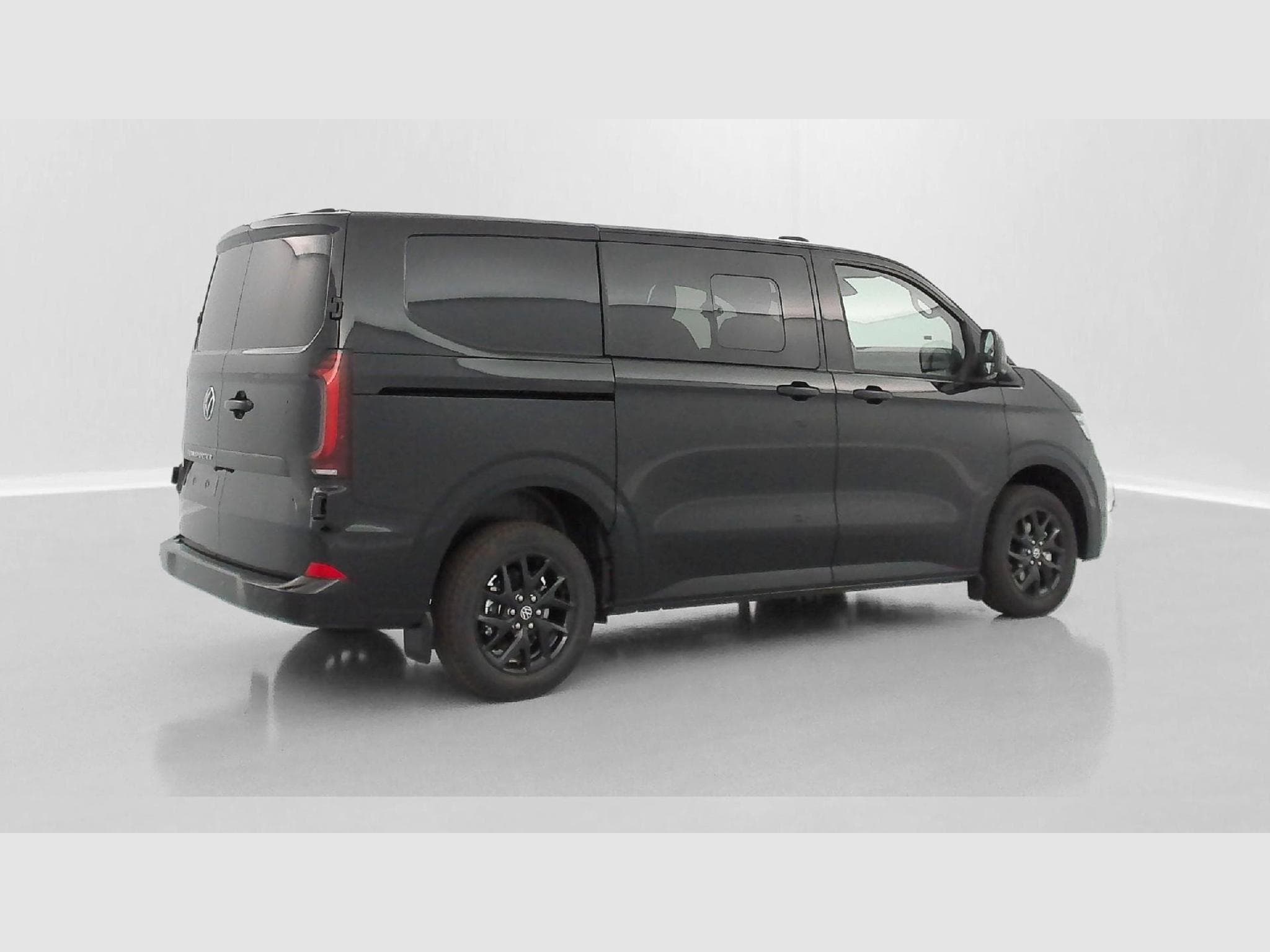 VW T5 Kastenwagen Business T7 L1H1 (2026) - Foto 23