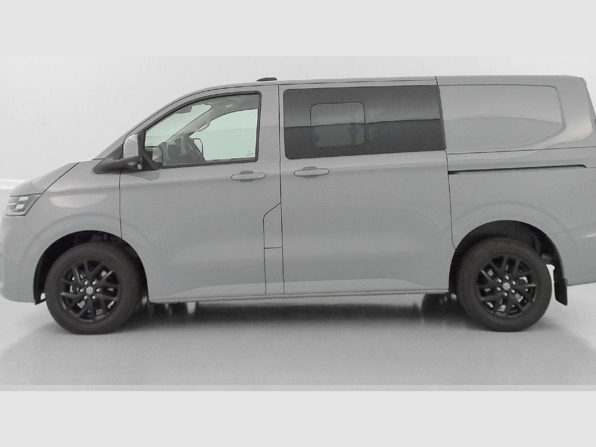 VW T5 Kastenwagen Business T7 L1H1 (2026) - Foto 4
