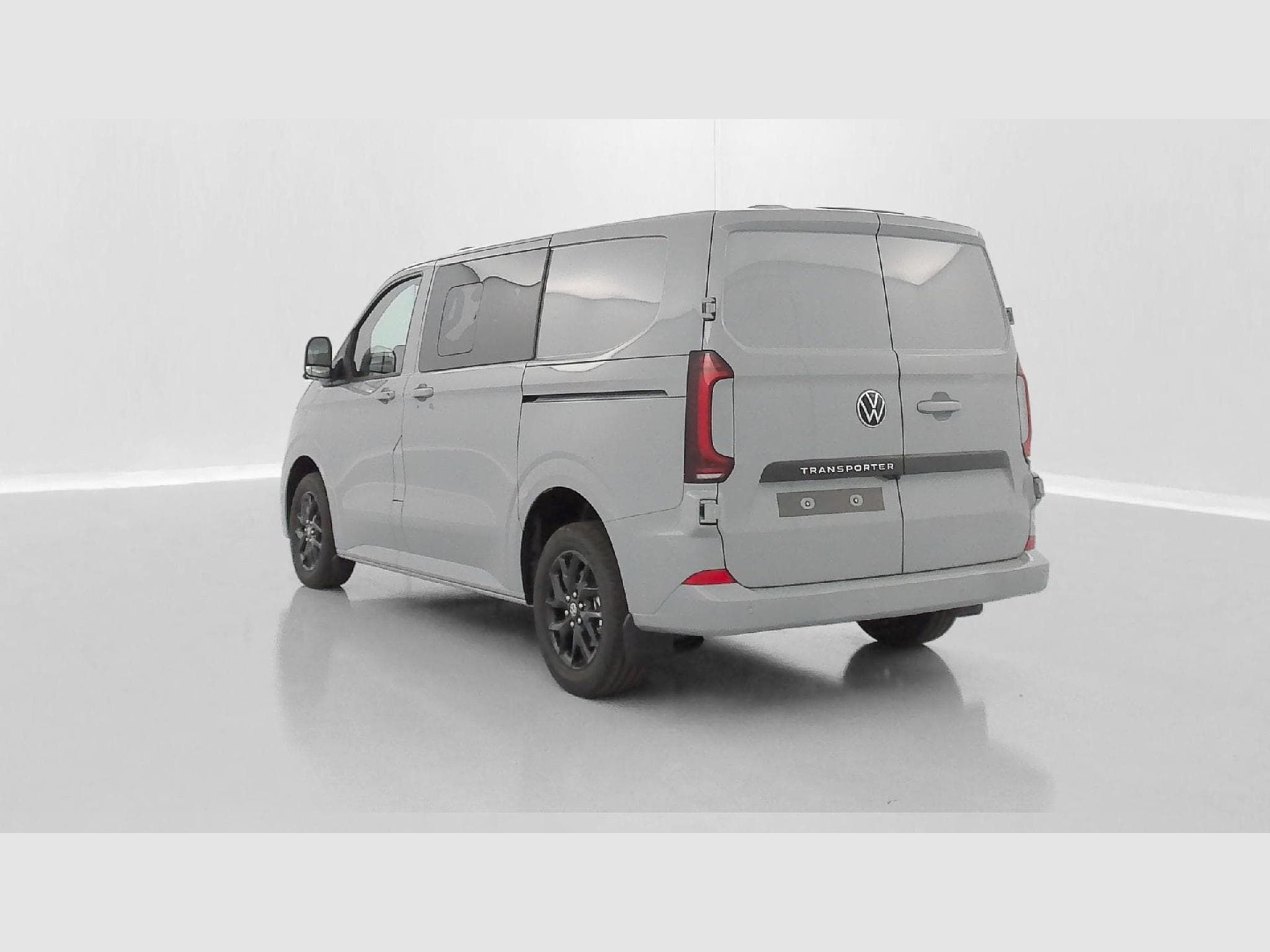 VW T5 Kastenwagen Business T7 L1H1 (2026) - Foto 5