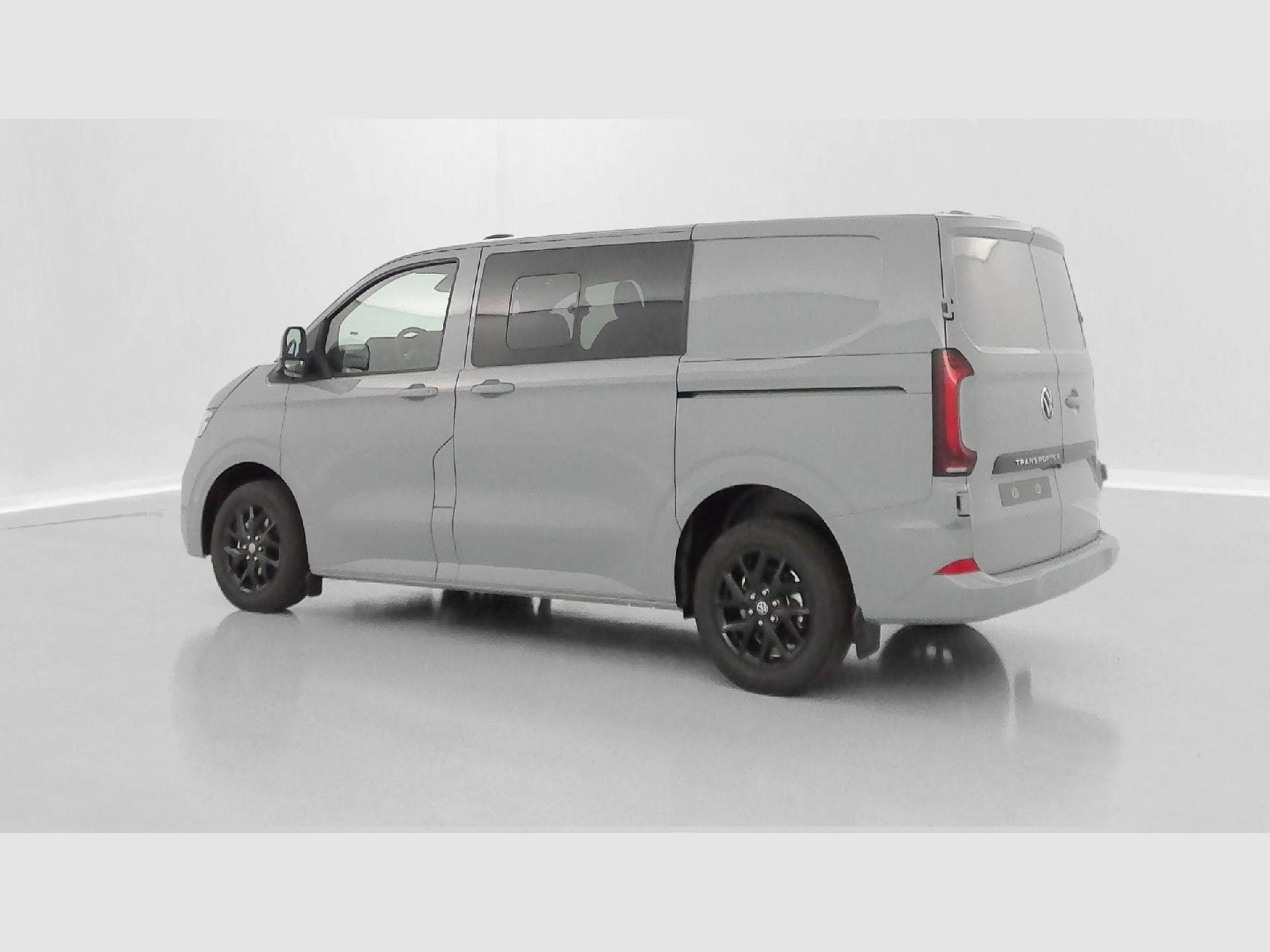 VW T5 Kastenwagen Business T7 L1H1 (2026) - Foto 22