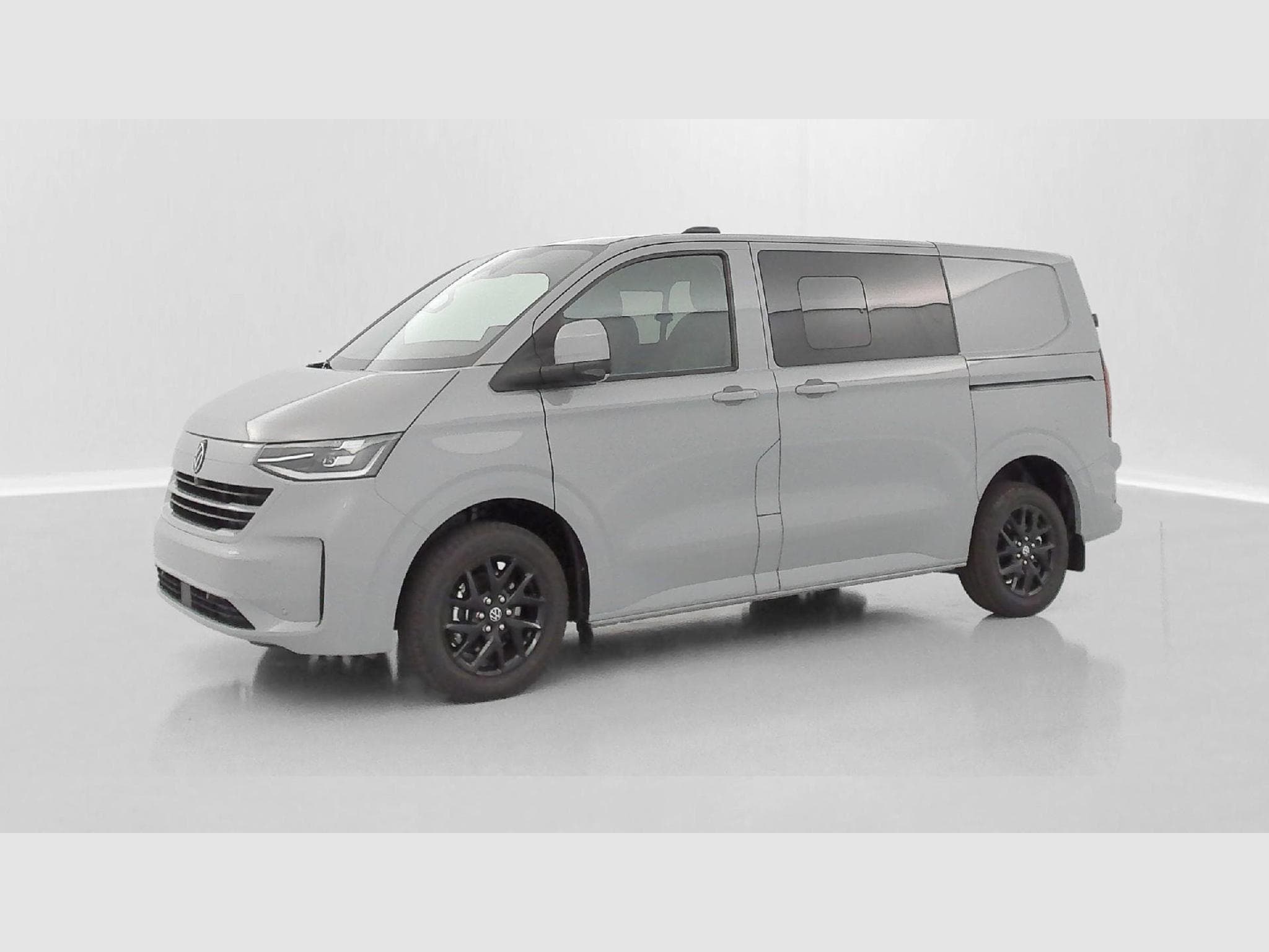 VW T5 Kastenwagen Business T7 L1H1 (2026) - Foto 21