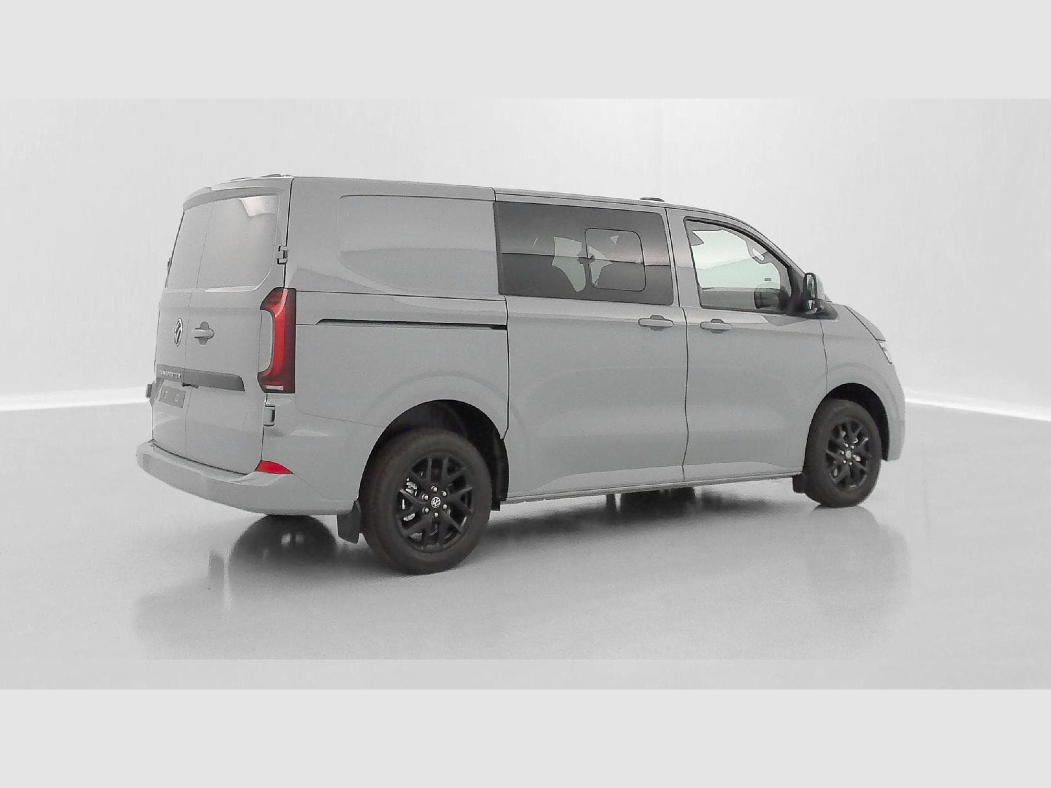 VW T5 Kastenwagen Business T7 L1H1 (2026) - Foto 23