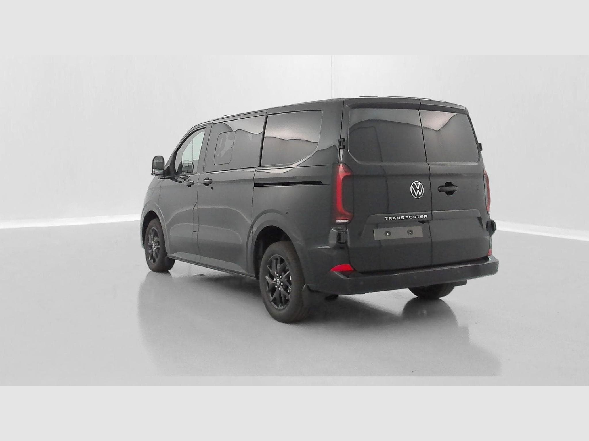 VW T5 Kastenwagen Business T7 L1H1 (2026) - Foto 5