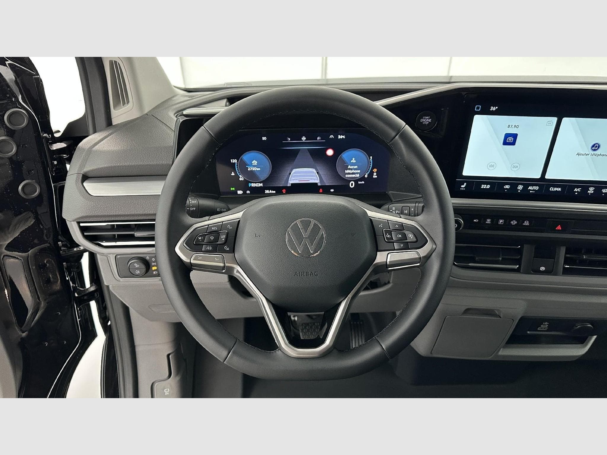 VW T5 Kastenwagen Business T7 L1H1 (2026) - Foto 11