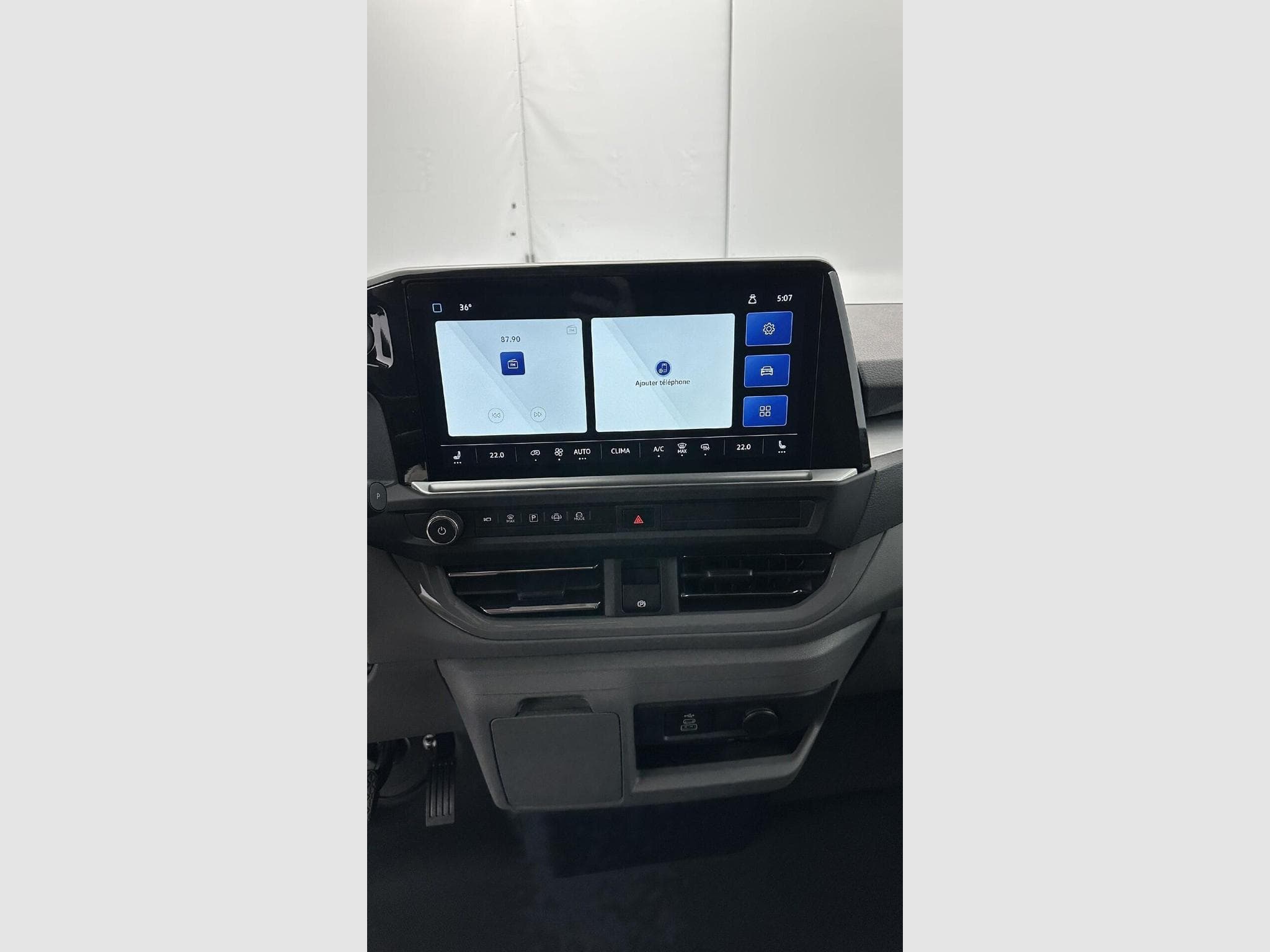 VW T5 Kastenwagen Business T7 L1H1 (2026) - Foto 12