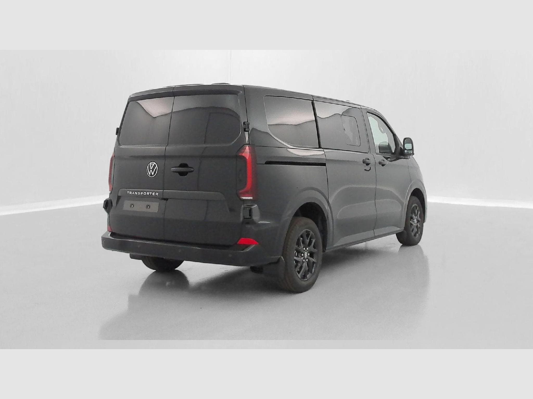 VW T5 Kastenwagen Business T7 L1H1 (2026) - Foto 19