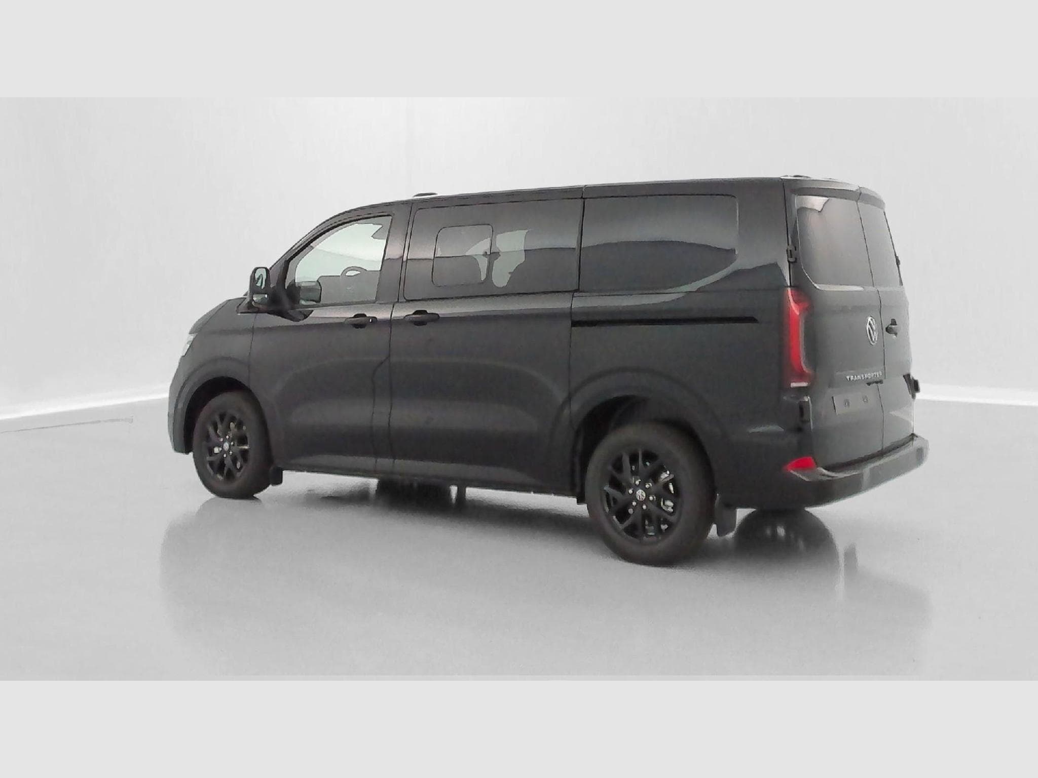 VW T5 Kastenwagen Business T7 L1H1 (2026) - Foto 22