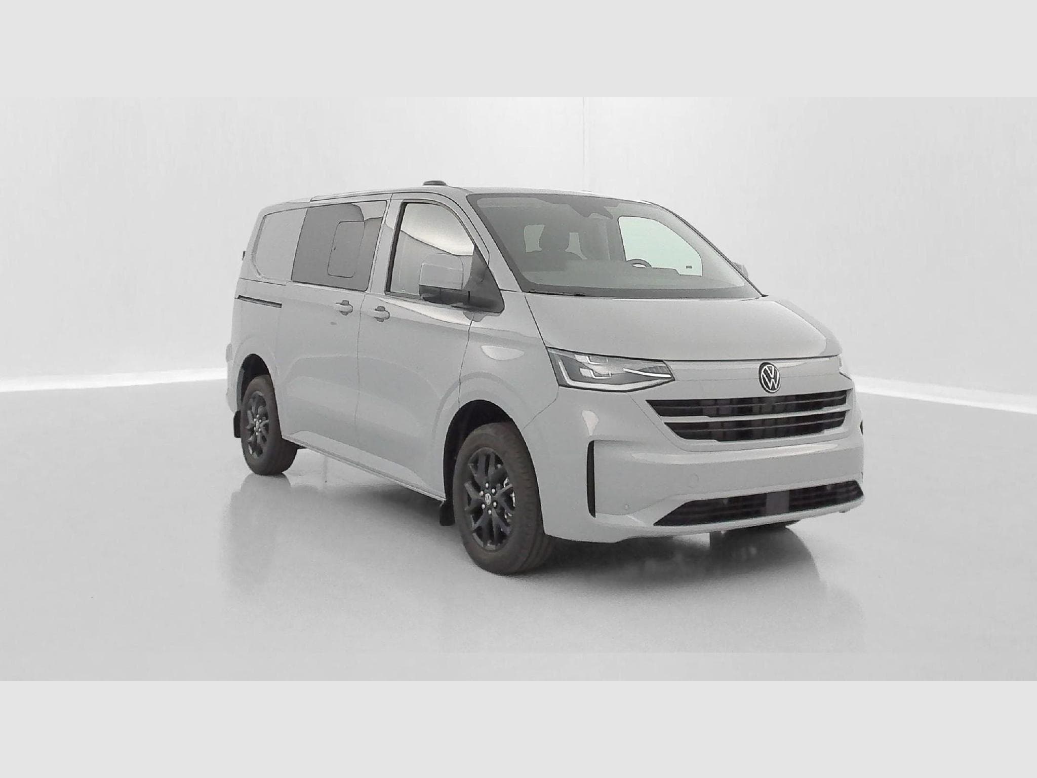 VW T5 Kastenwagen Business T7 L1H1 (2026) - Foto 1