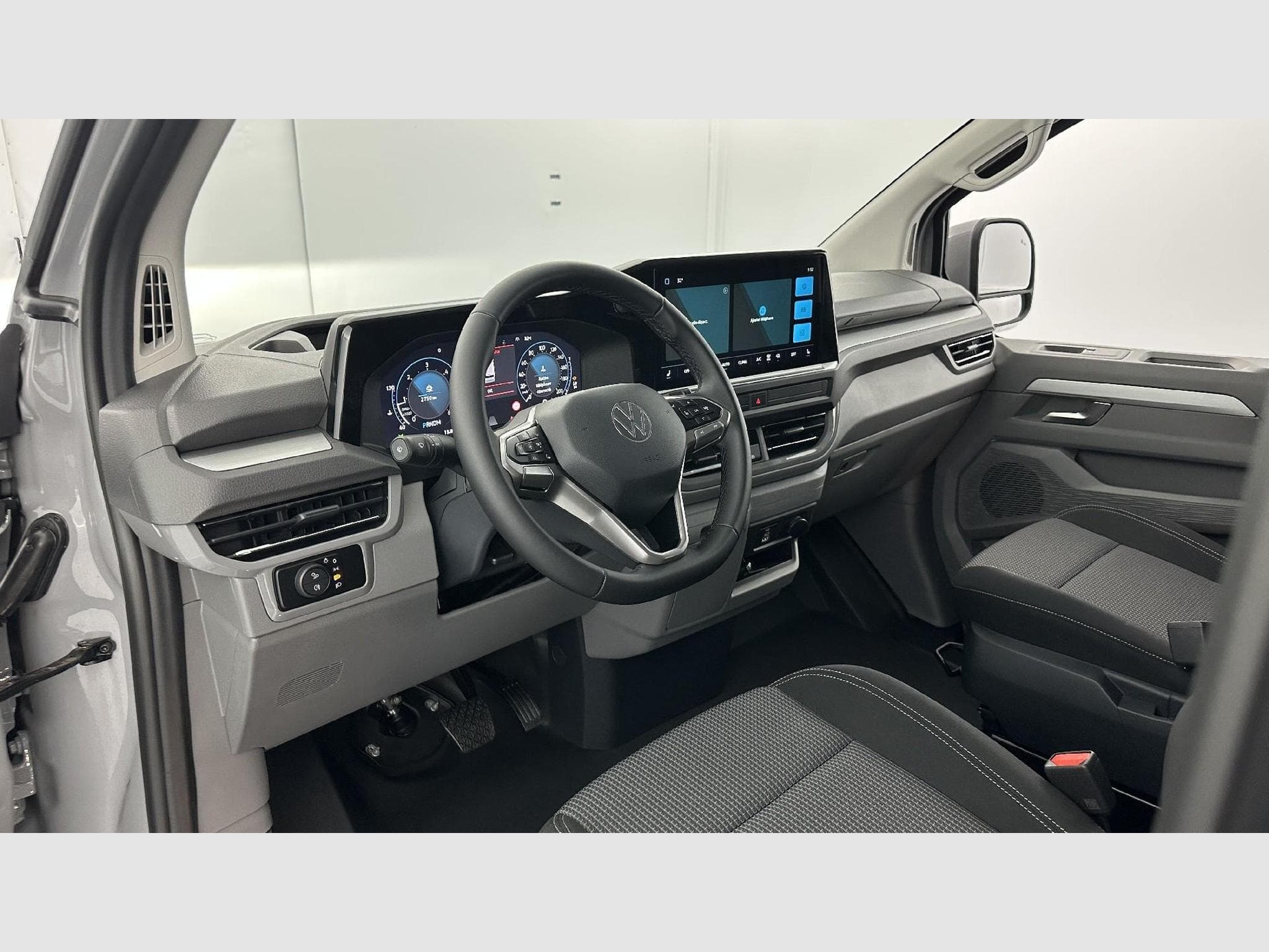 VW T5 Kastenwagen Business T7 L1H1 (2026) - Foto 6