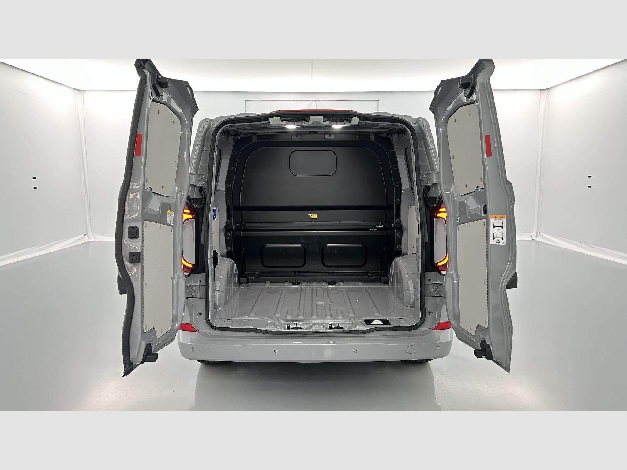 VW T5 Kastenwagen Business T7 L1H1 (2026) - Foto 9