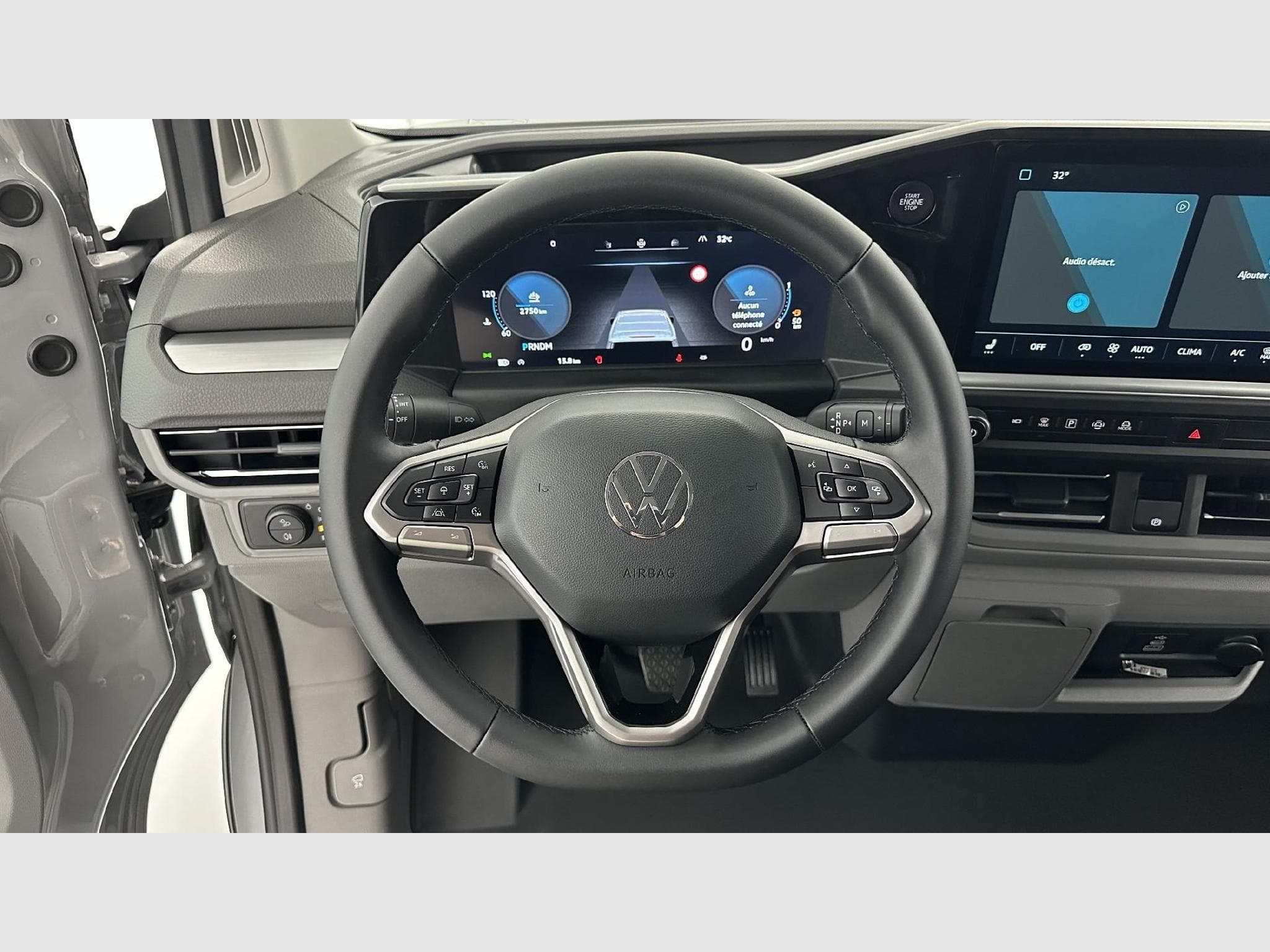 VW T5 Kastenwagen Business T7 L1H1 (2026) - Foto 11