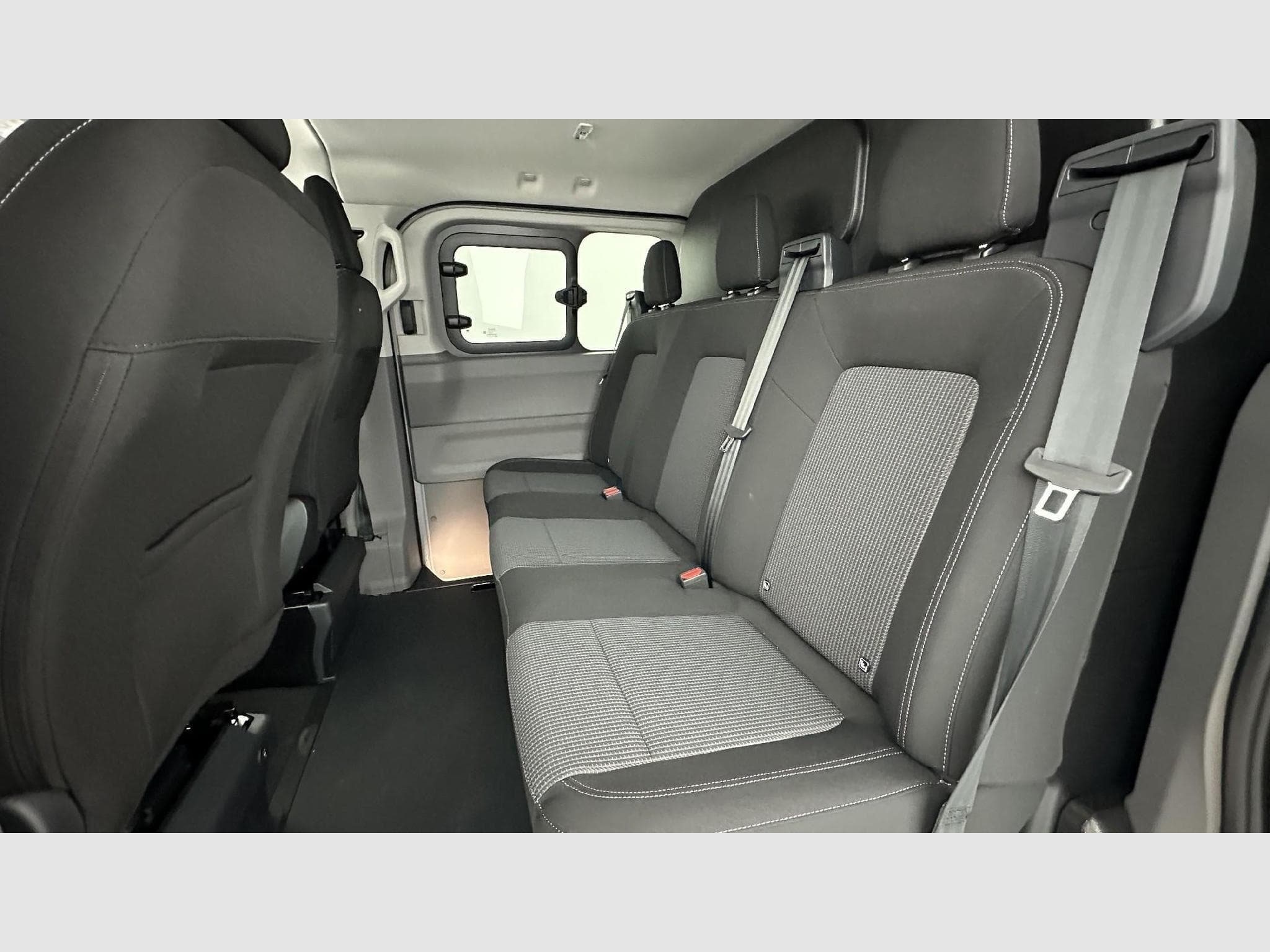 VW T5 Kastenwagen Business T7 L1H1 (2026) - Foto 8