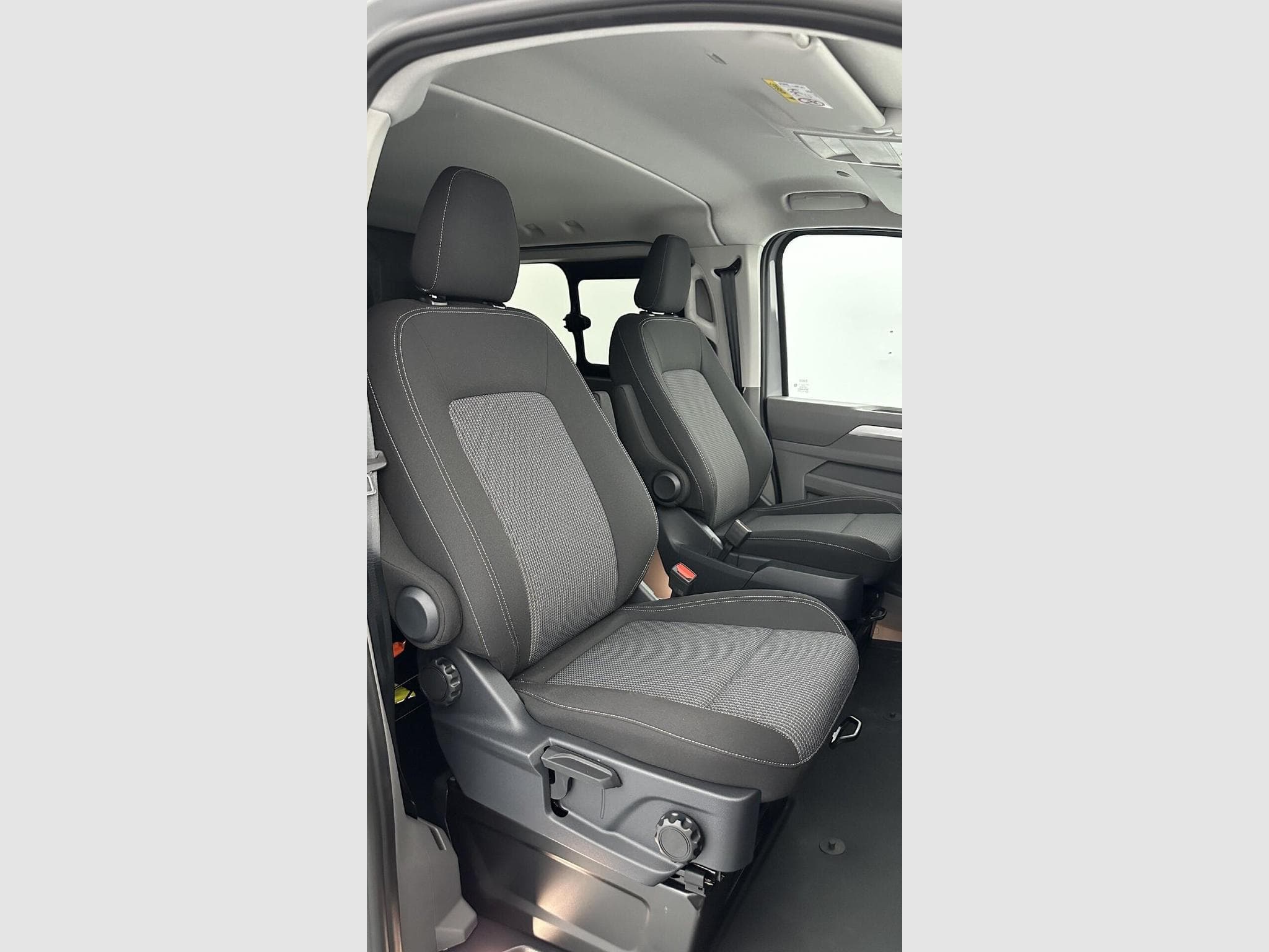 VW T5 Kastenwagen Business T7 L1H1 (2026) - Foto 13