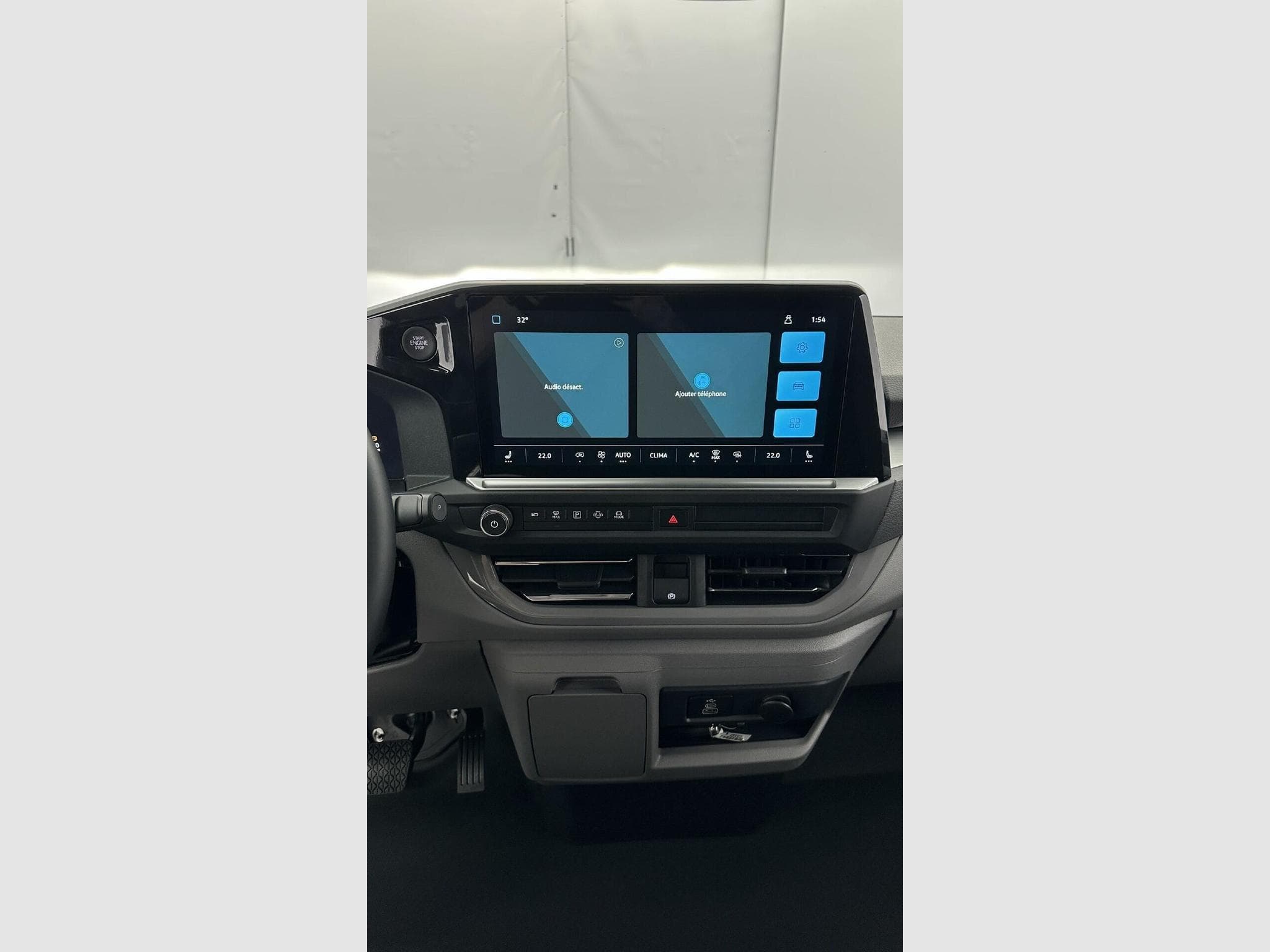 VW T5 Kastenwagen Business T7 L1H1 (2026) - Foto 12