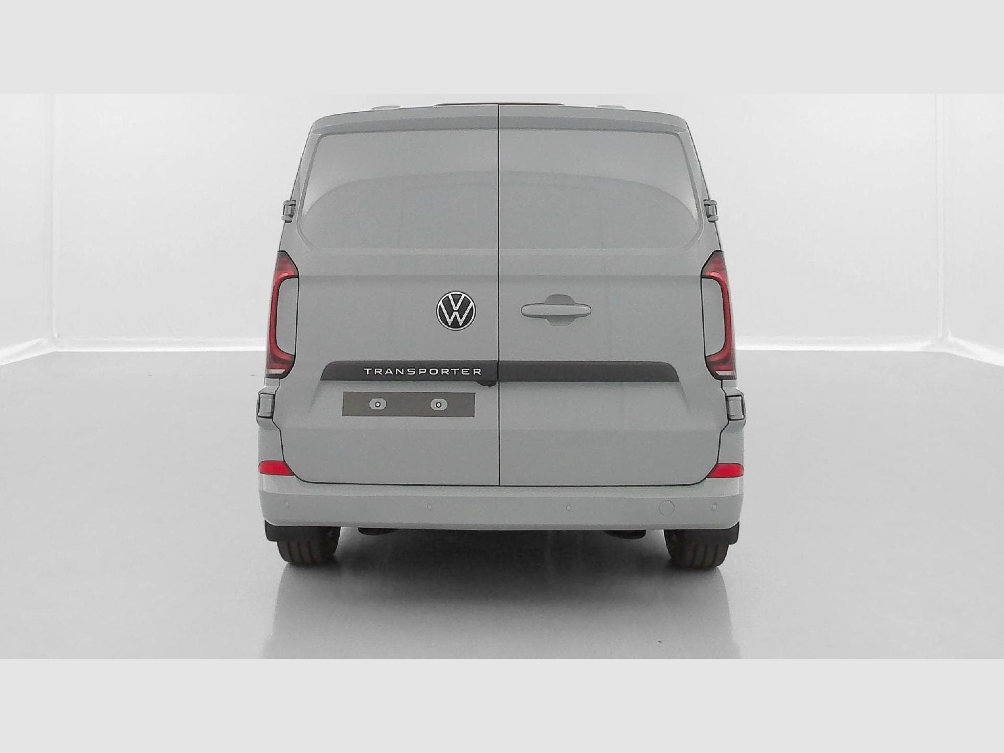 VW T5 Kastenwagen Business T7 L1H1 (2026) - Foto 18