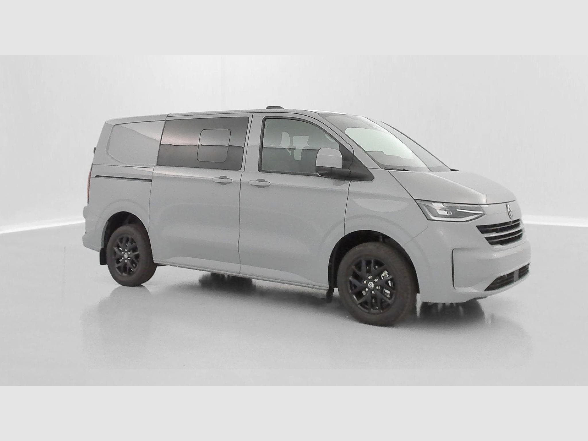 VW T5 Kastenwagen Business T7 L1H1 (2026) - Foto 24