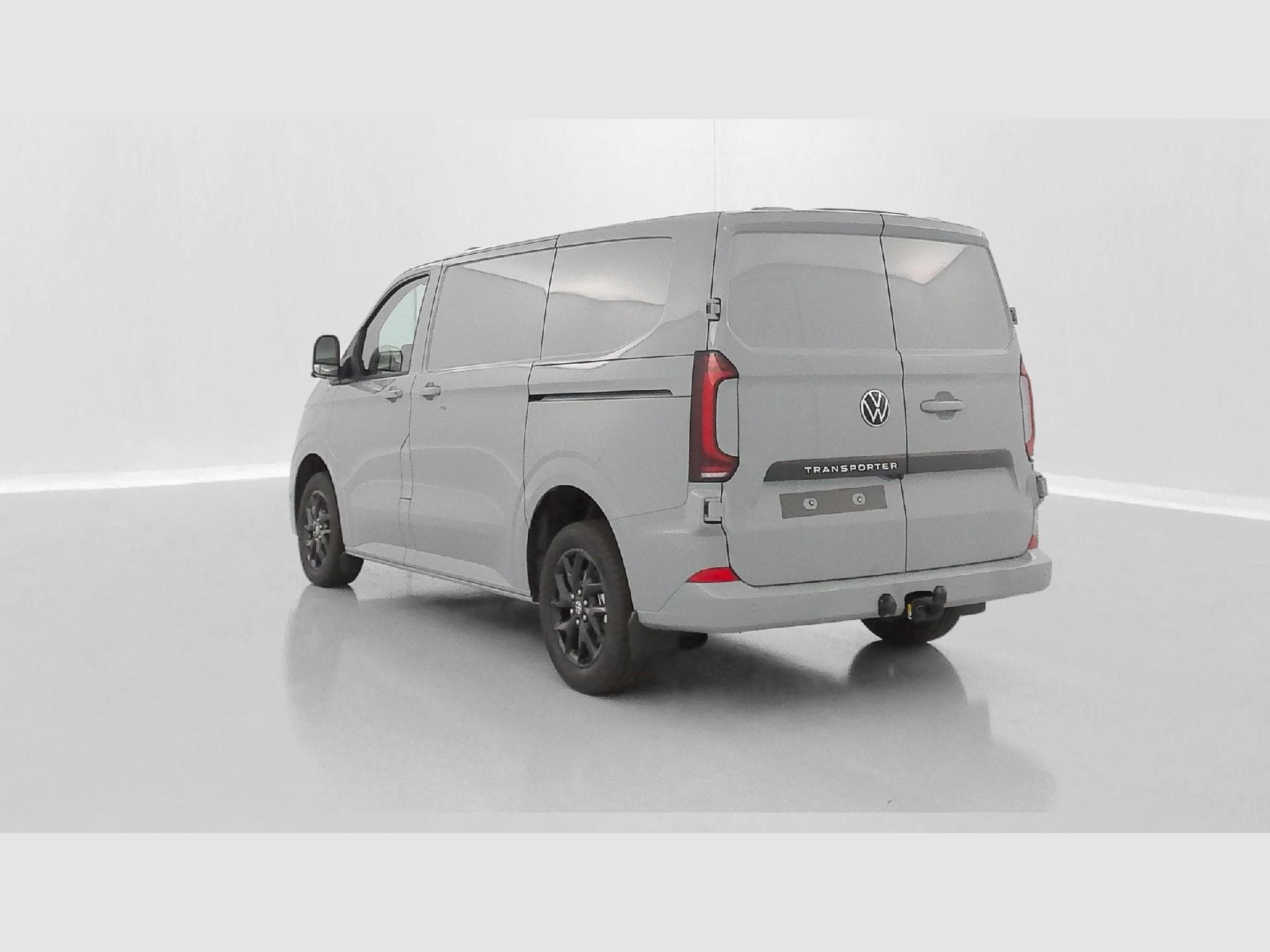 VW T5 Kastenwagen Business T7 L1H1 (2026) - Foto 5