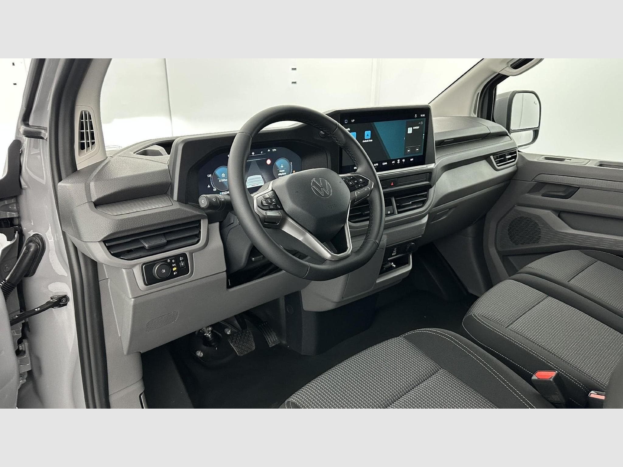 VW T5 Kastenwagen Business T7 L1H1 (2026) - Foto 6