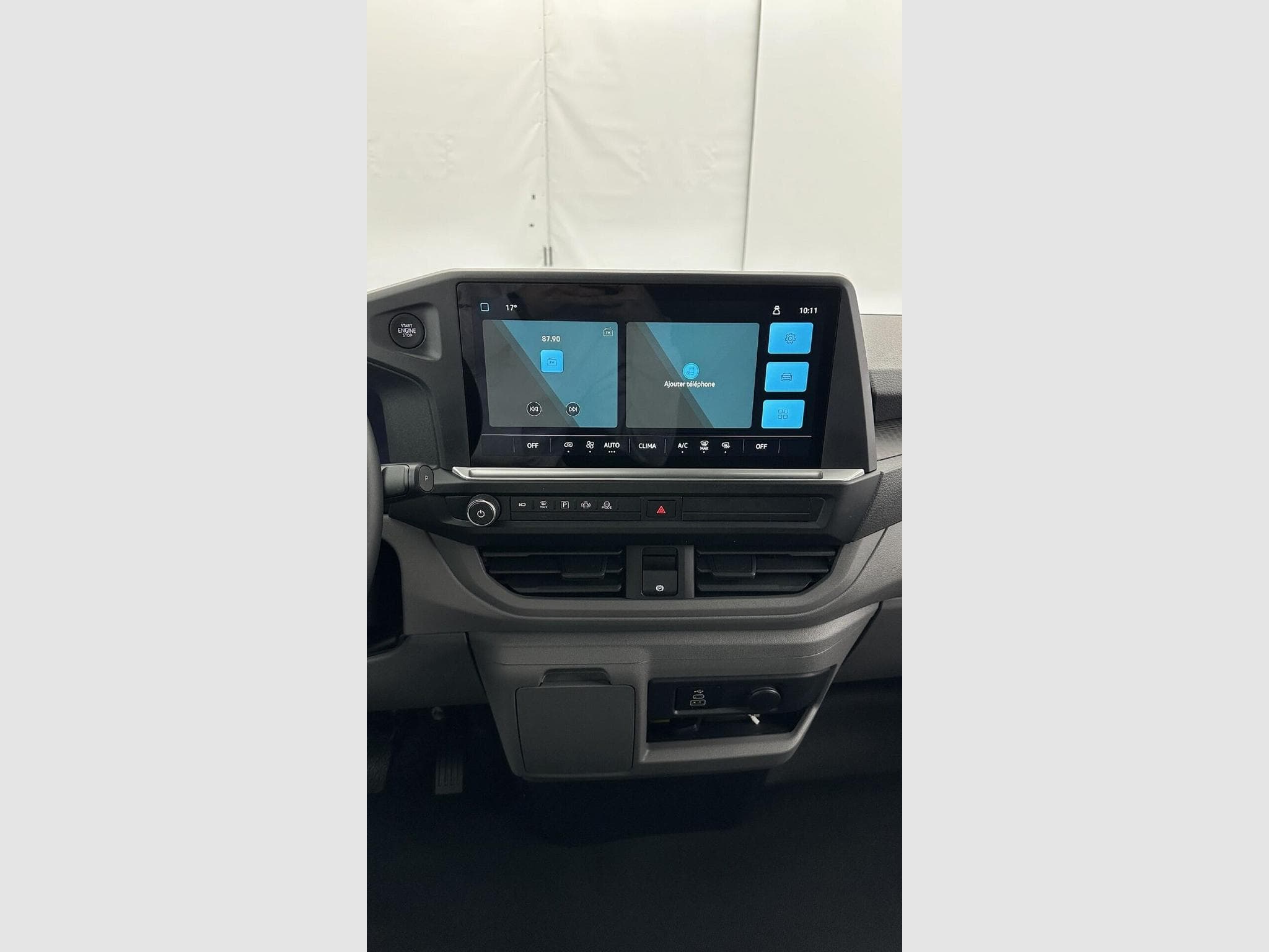 VW T5 Kastenwagen Business T7 L1H1 (2026) - Foto 12