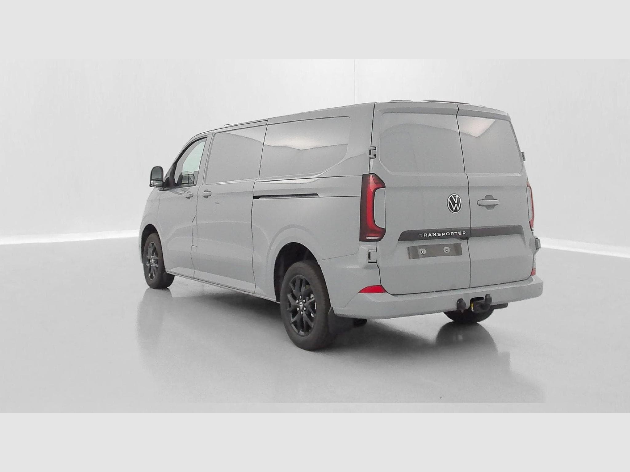 VW T5 Kastenwagen Business T7 L2H1 (2026) - Foto 5