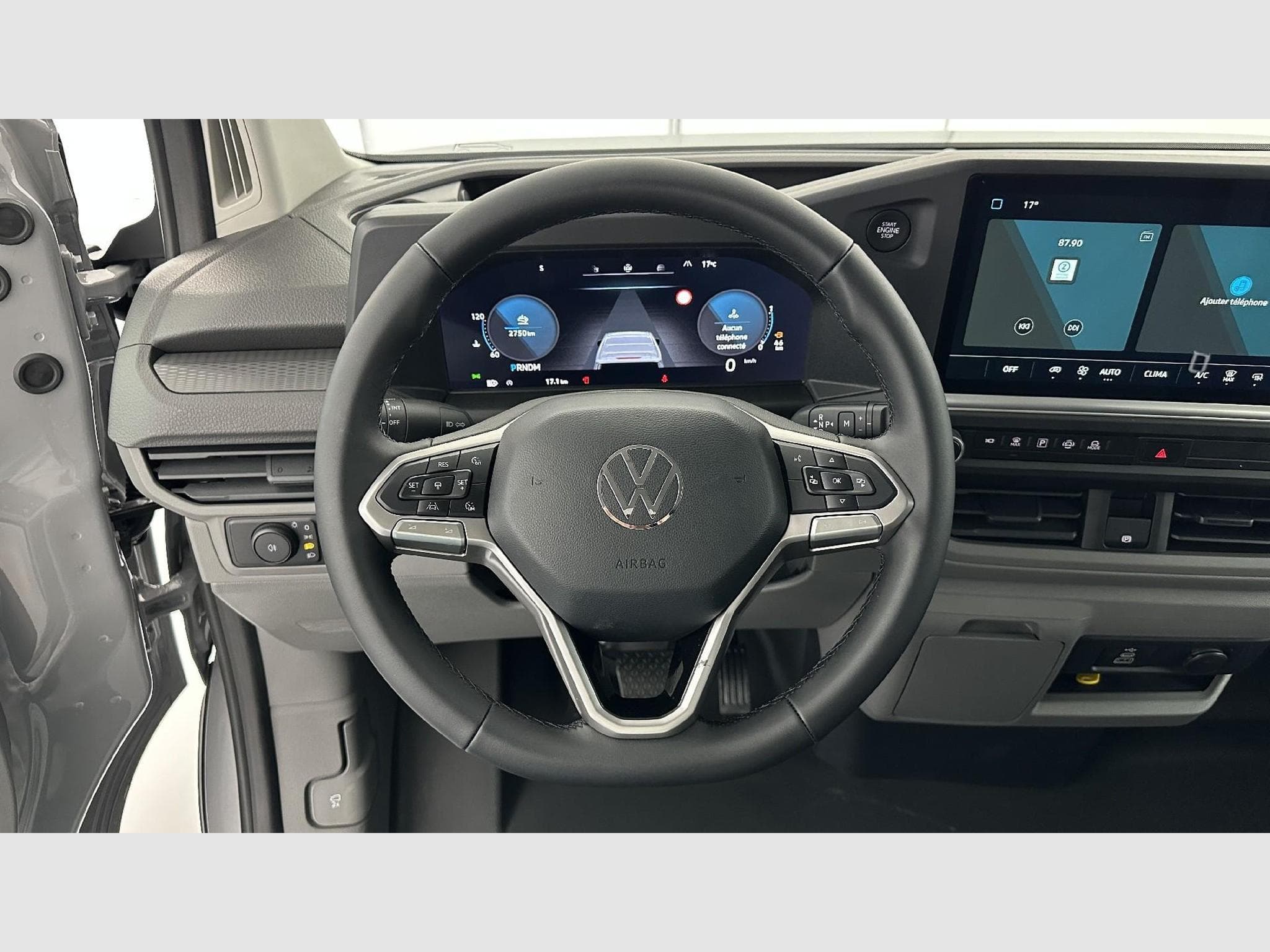 VW T5 Kastenwagen Business T7 L2H1 (2026) - Foto 11