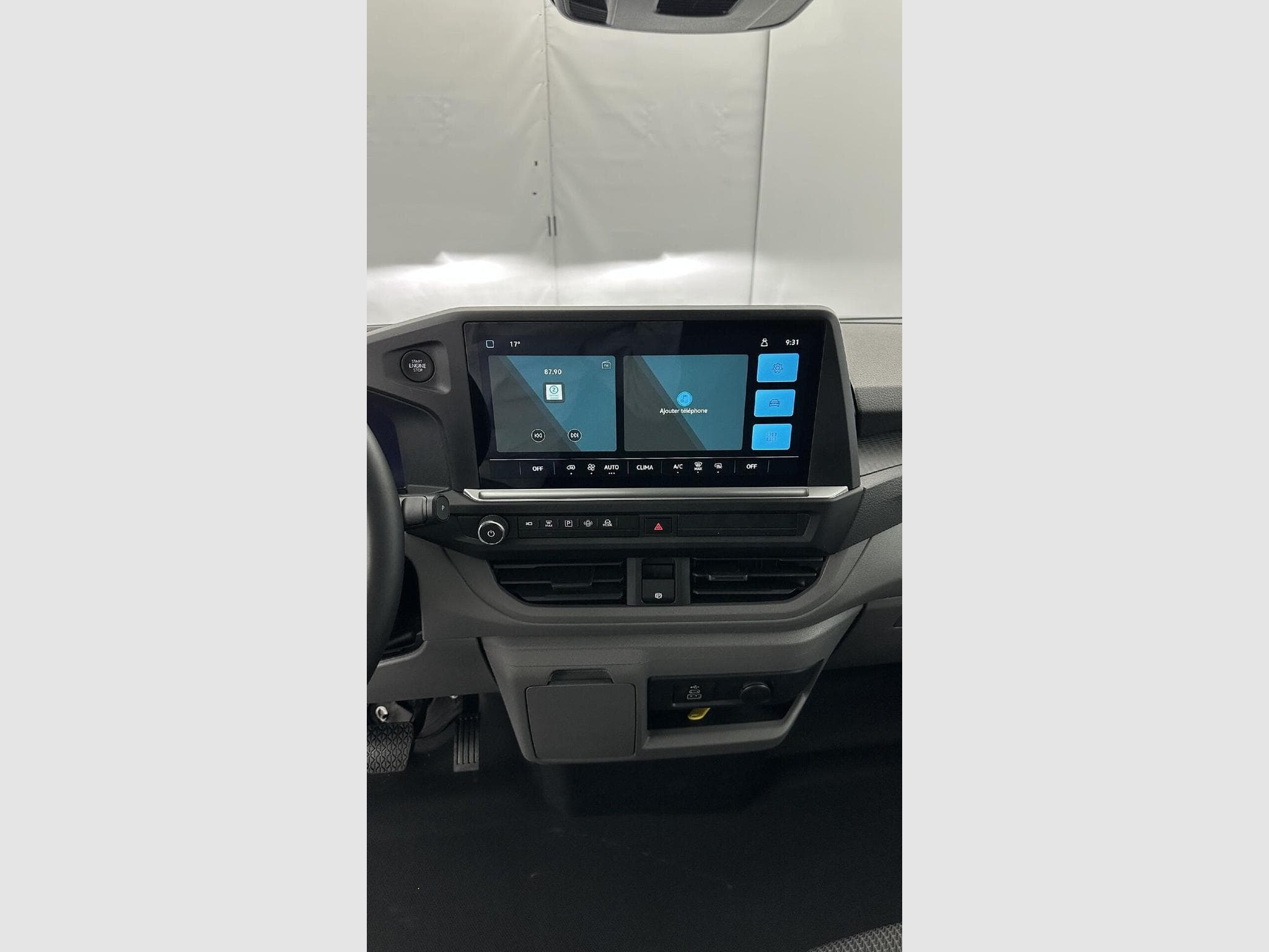 VW T5 Kastenwagen Business T7 L2H1 (2026) - Foto 12