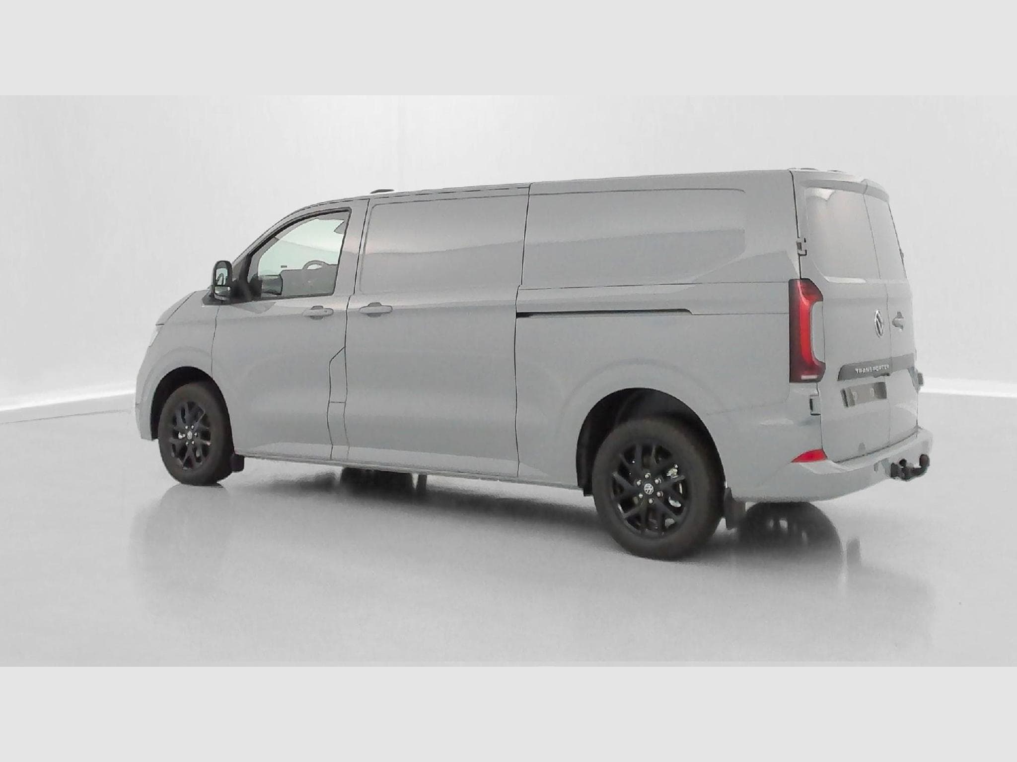 VW T5 Kastenwagen Business T7 L2H1 (2026) - Foto 23