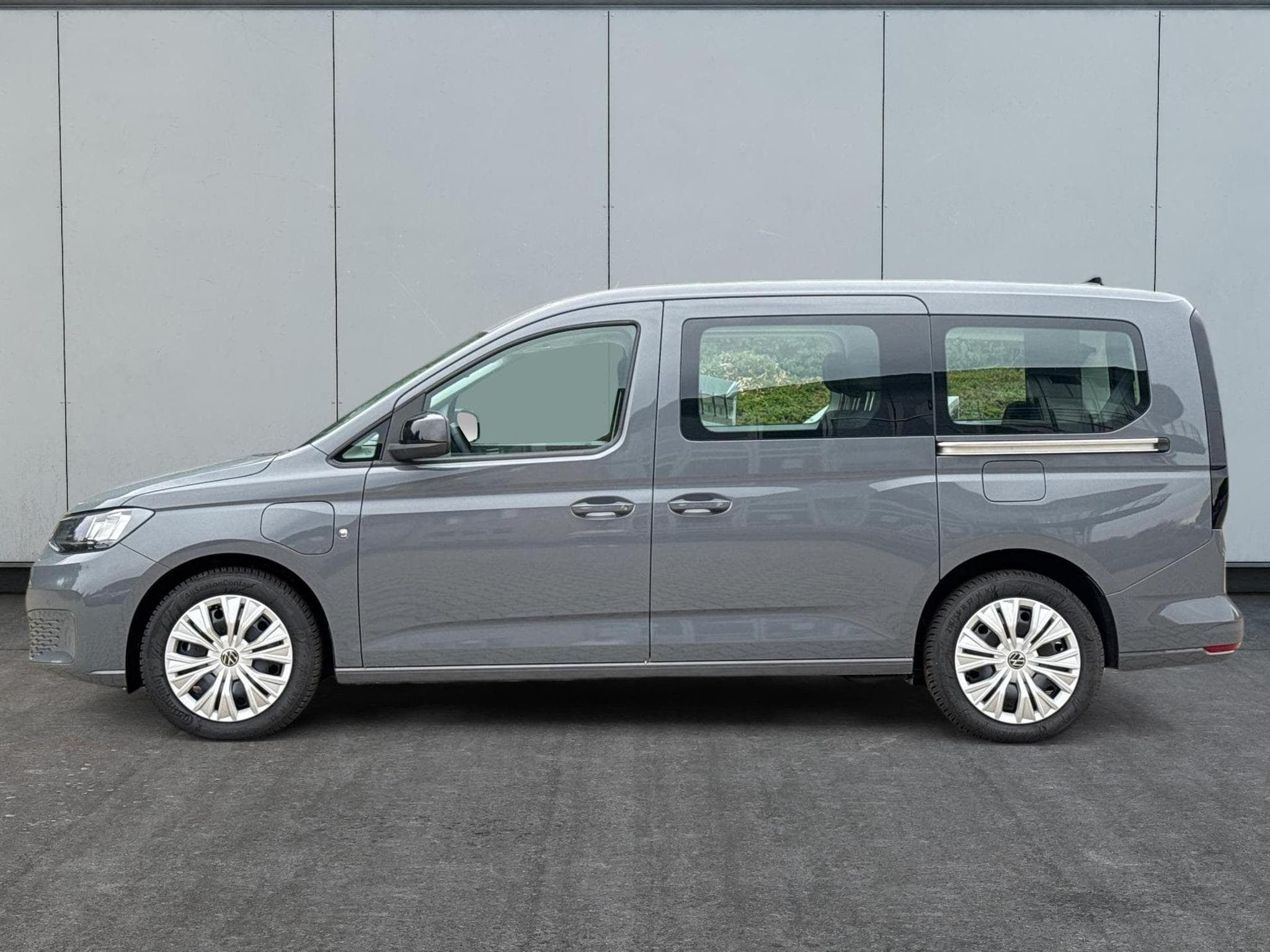 VW Caddy Caddy Maxi (2026) - Photo 2